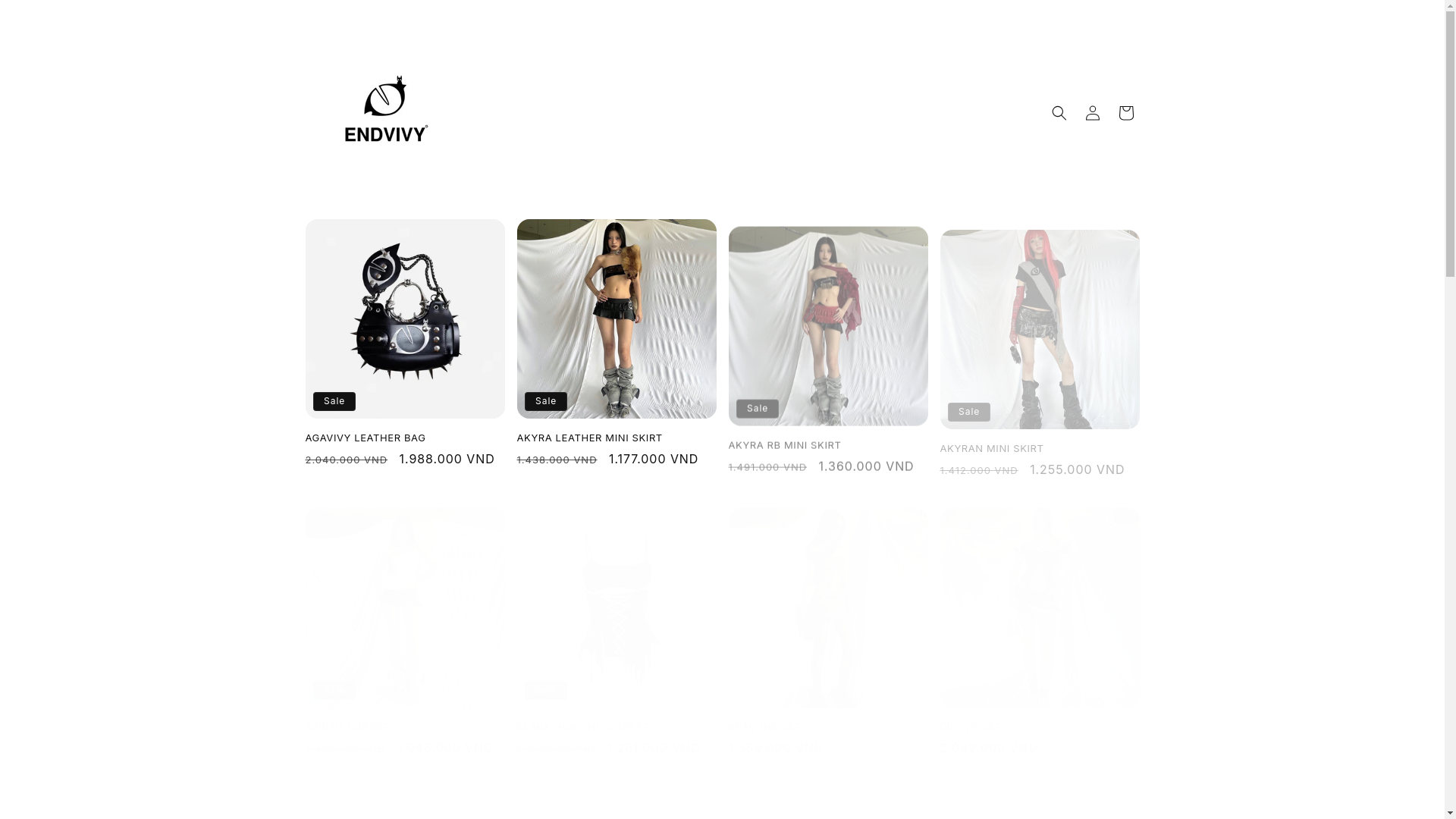 website screenshot of https://endvivysavage.com/