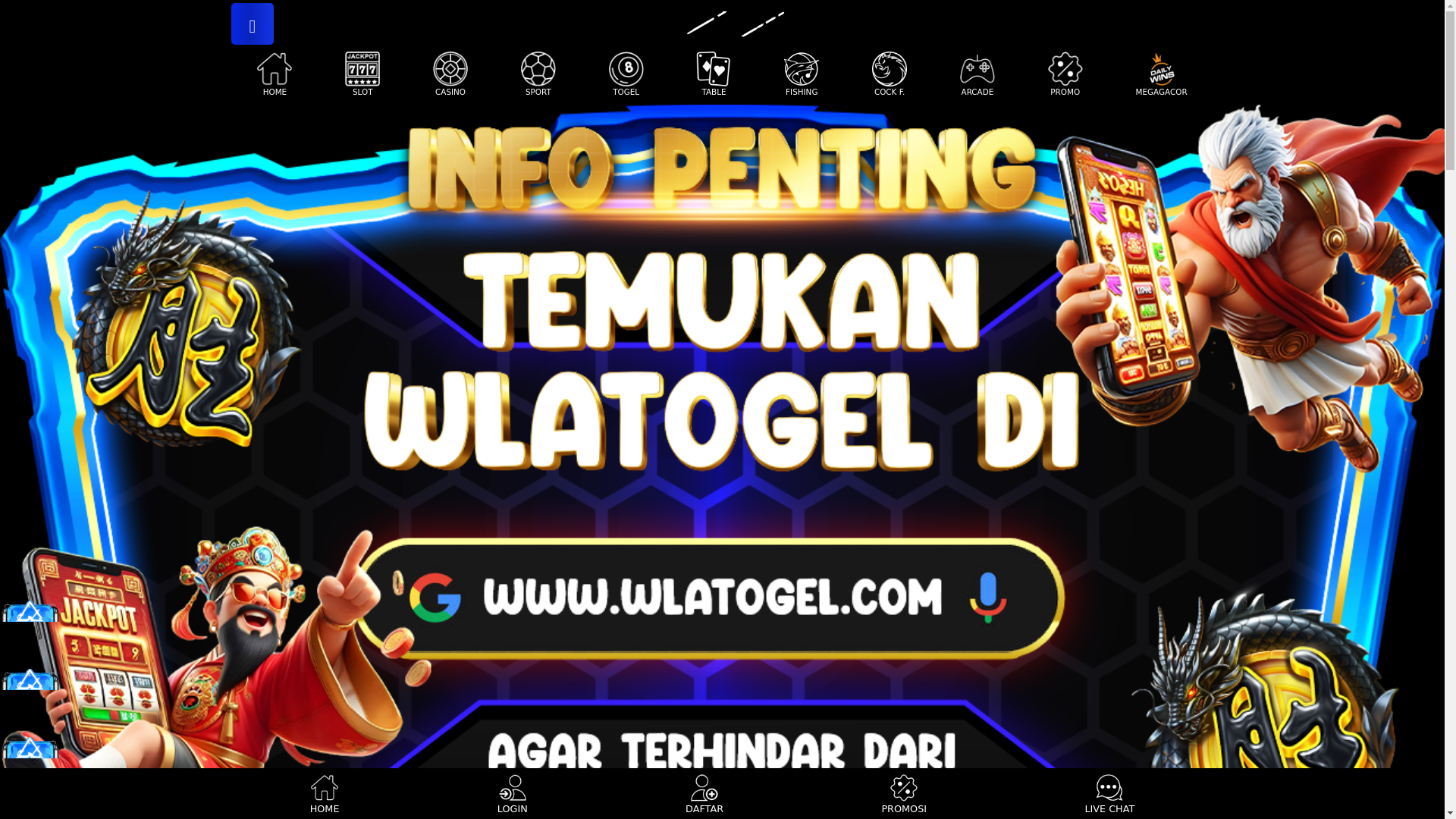 website screenshot of https://wlatogel1.online/