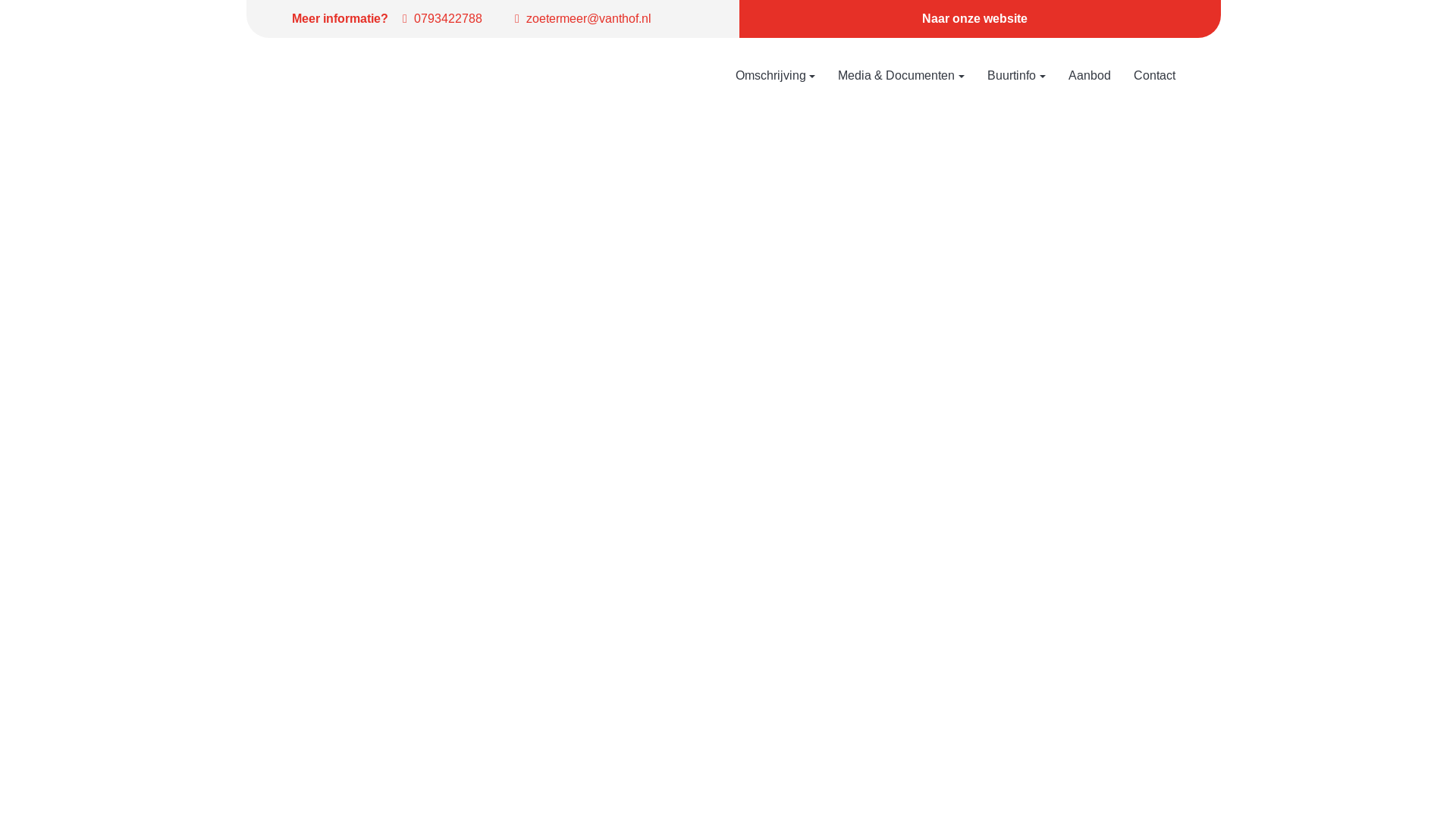 website screenshot of https://johnmccormickstraat17.nl/