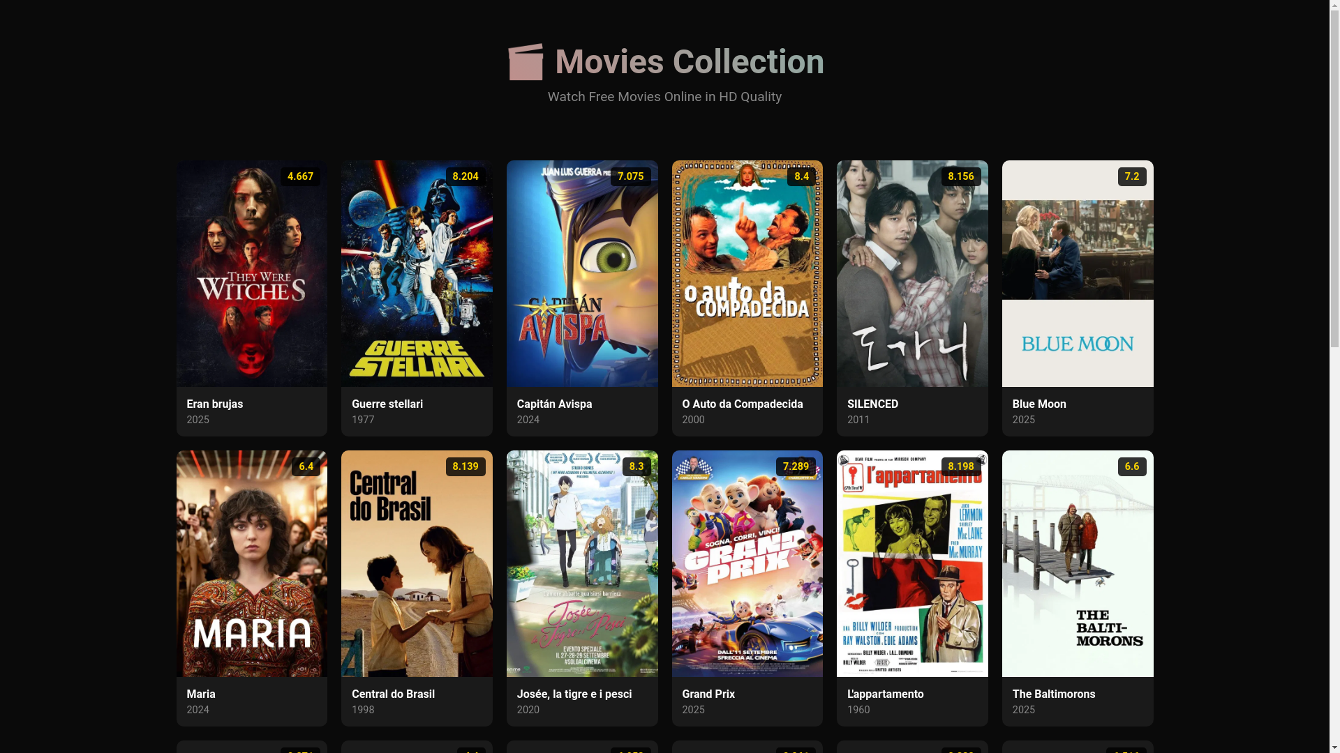 website screenshot of https://cavenice-8kenkw.pages.dev/