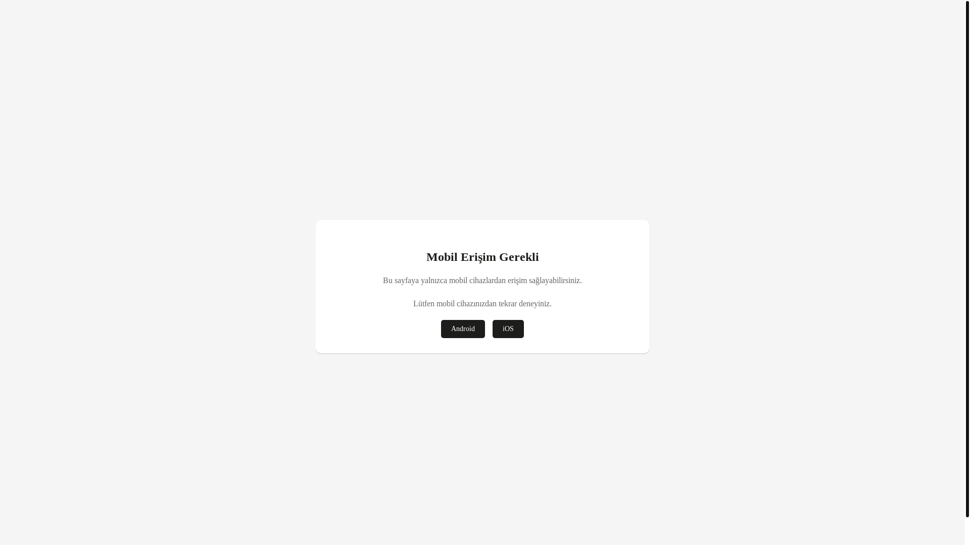 website screenshot of https://avantajcebinde.digital/