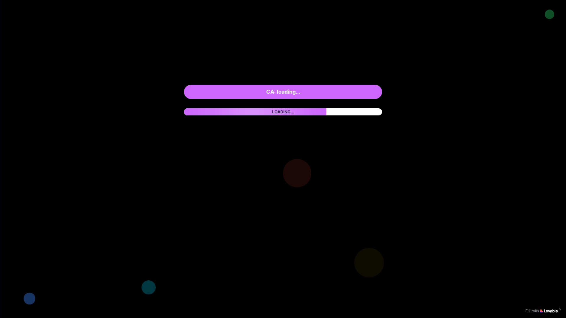 website screenshot of https://miaobonk.fun/