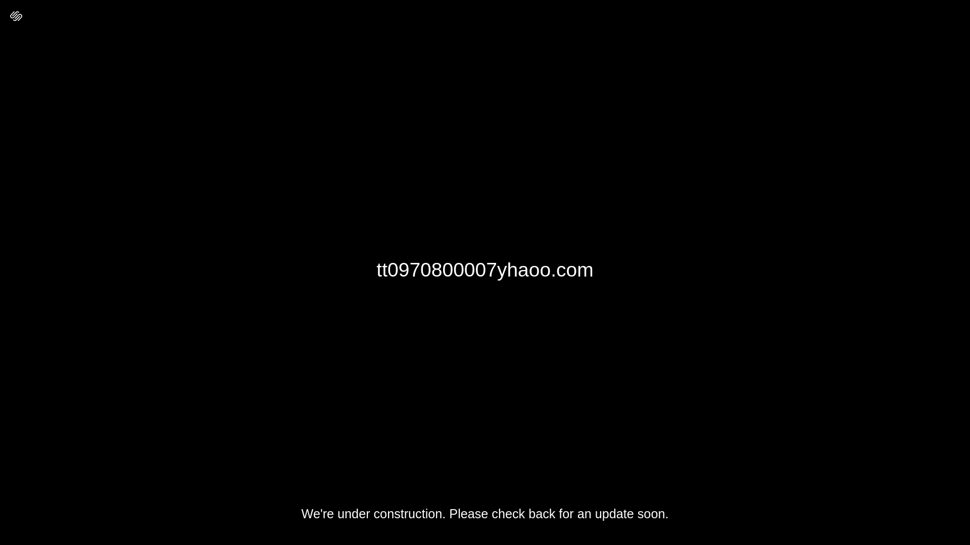 website screenshot of https://tt0970800007yhaoo.com/