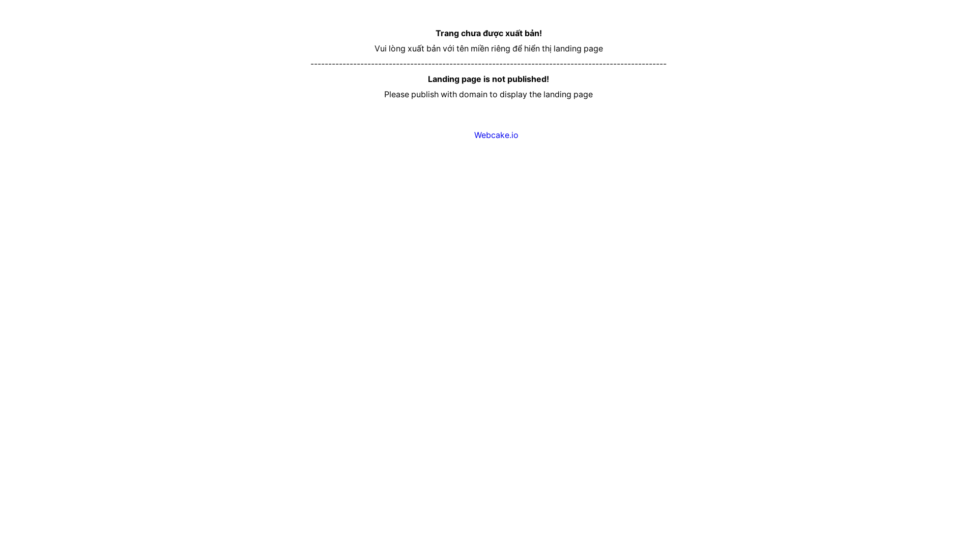 website screenshot of https://giadungnhathang.click/
