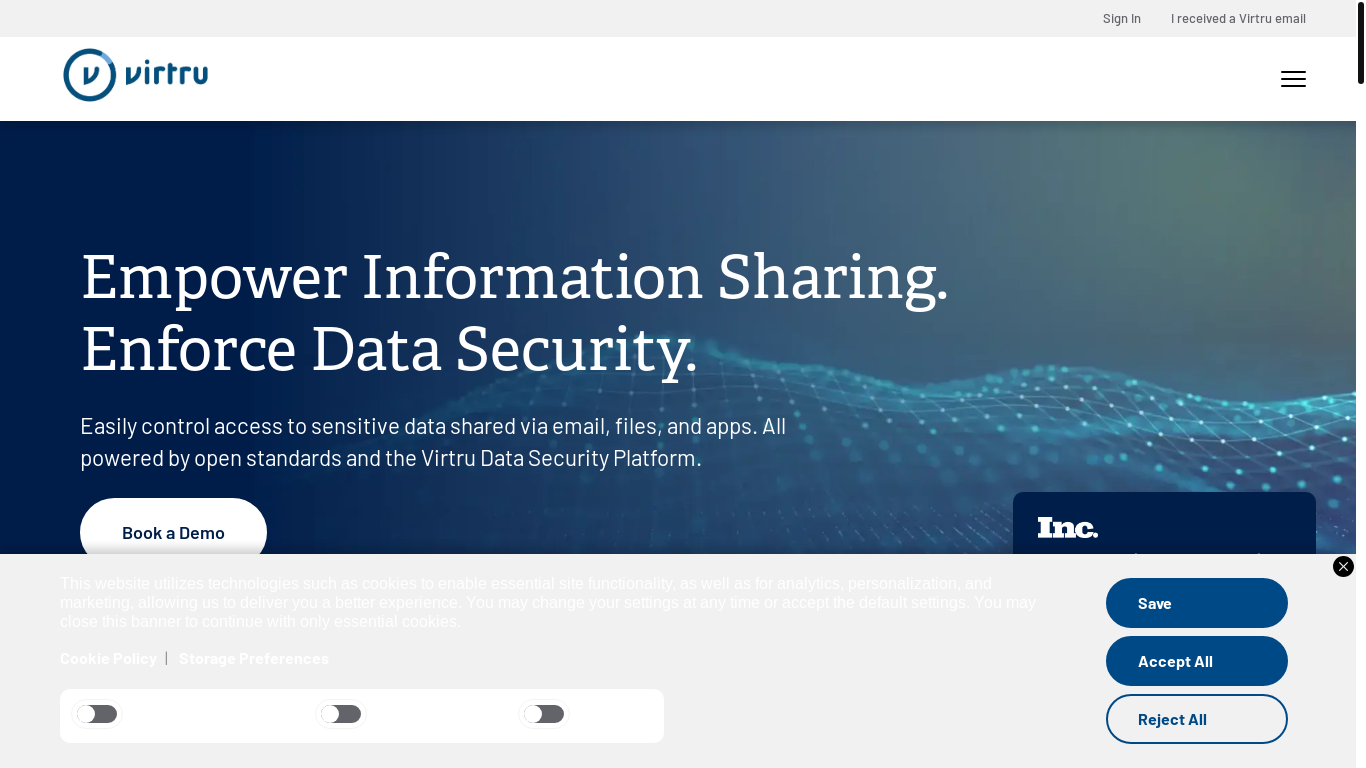 website screenshot of https://url.us.m.mimecastprotect.com/s/CynqCR6mpLsm3NDs9fqf1epU_?domain=shared.outlook.inky.com