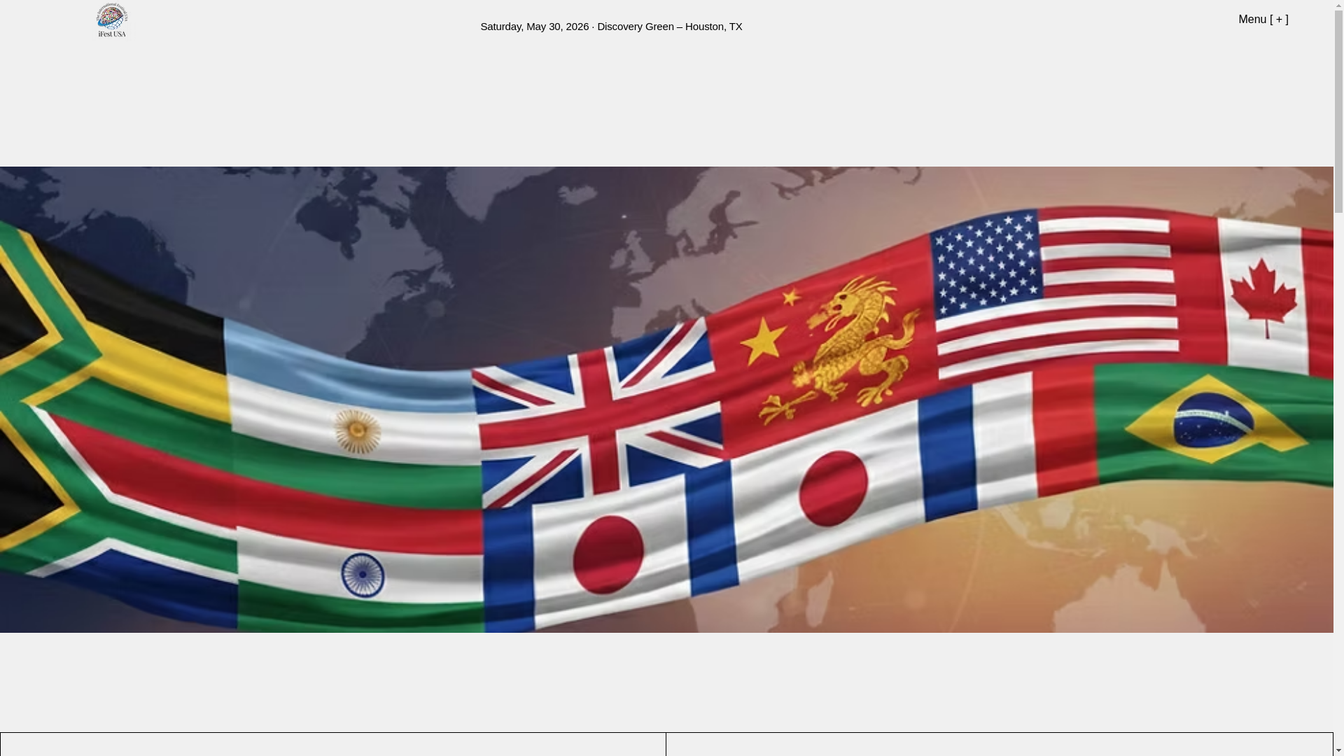 website screenshot of https://ifestusa.org/