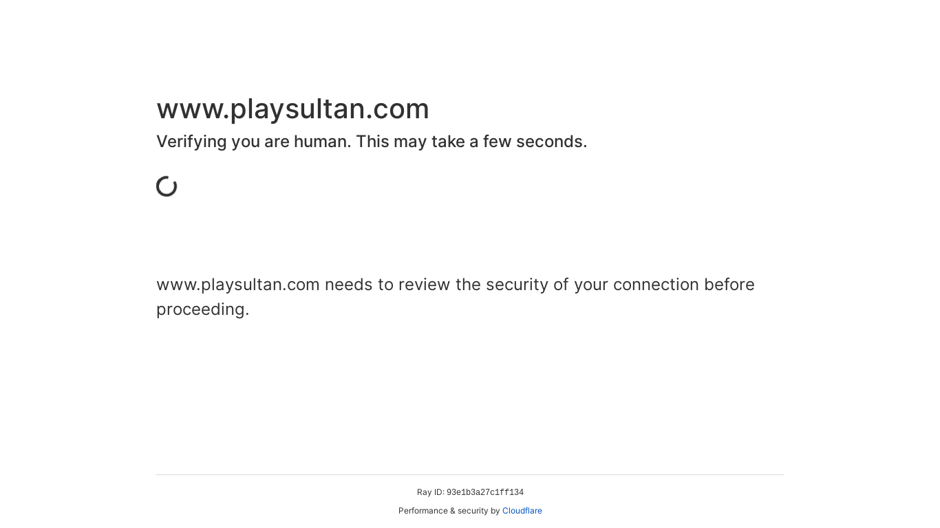 website screenshot of https://www.playsultan.com/en/