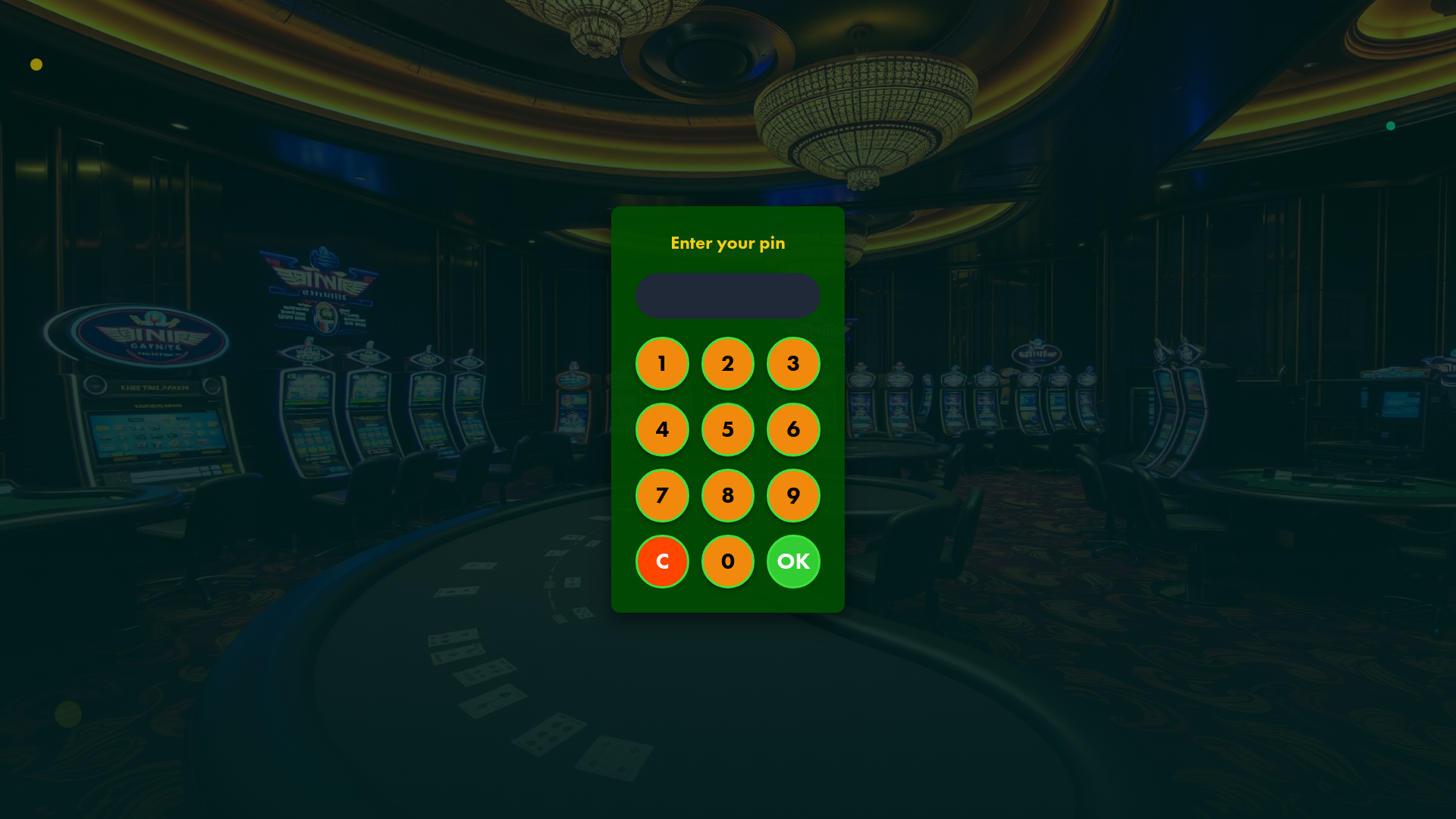 website screenshot of https://sweeply777.online/