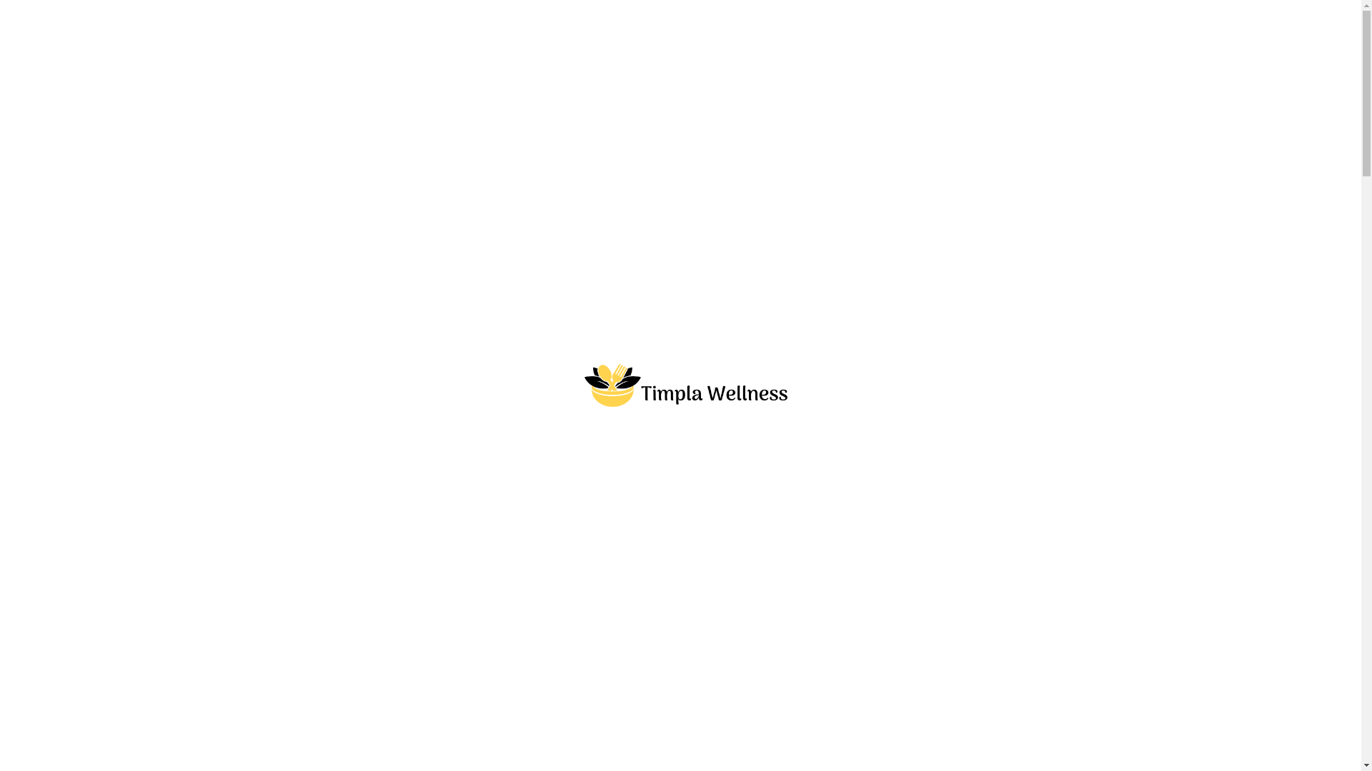 website screenshot of https://timplawellnesslife.com/