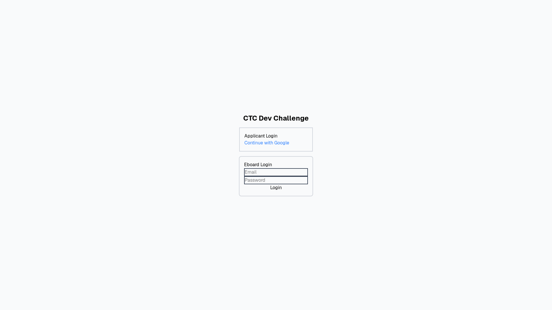 website screenshot of https://ctc-dev-challenge-25.pages.dev/