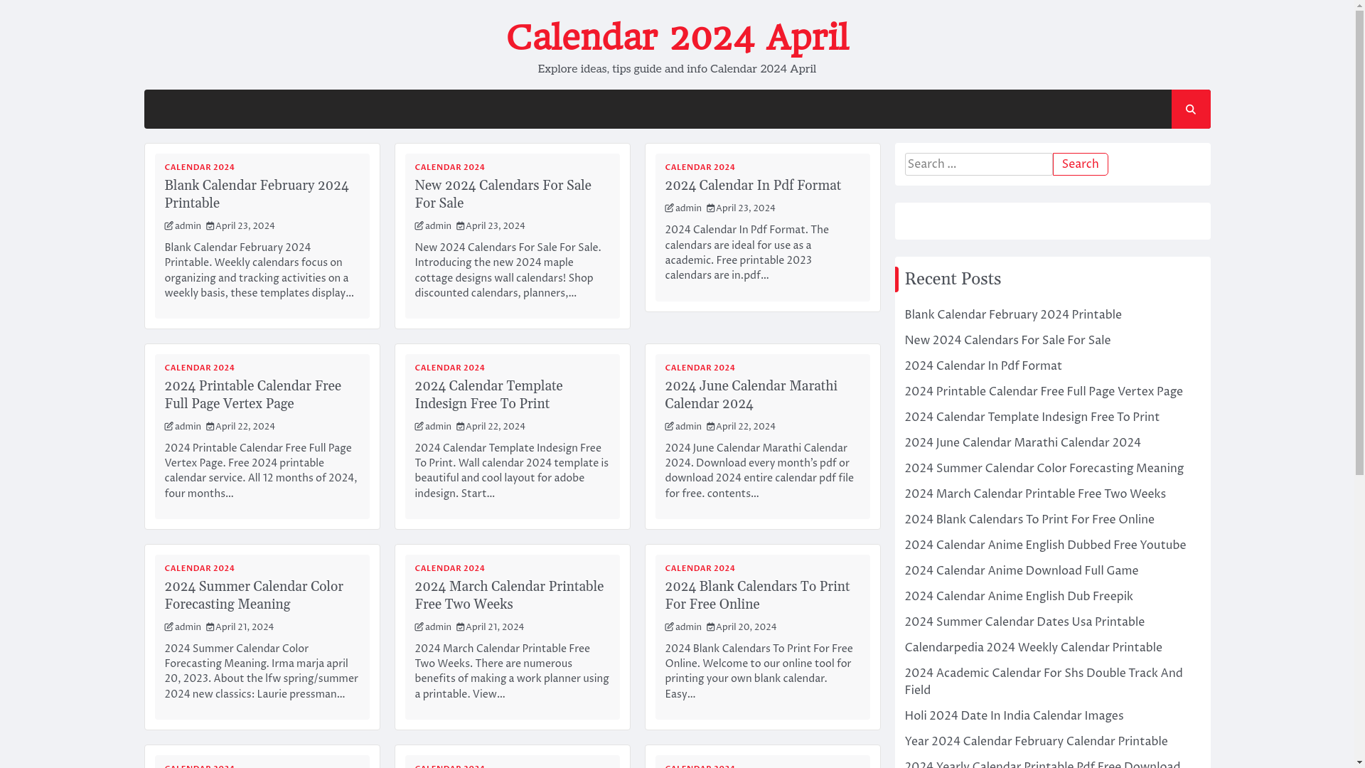 website screenshot of https://calendar2025belgium.pages.dev/