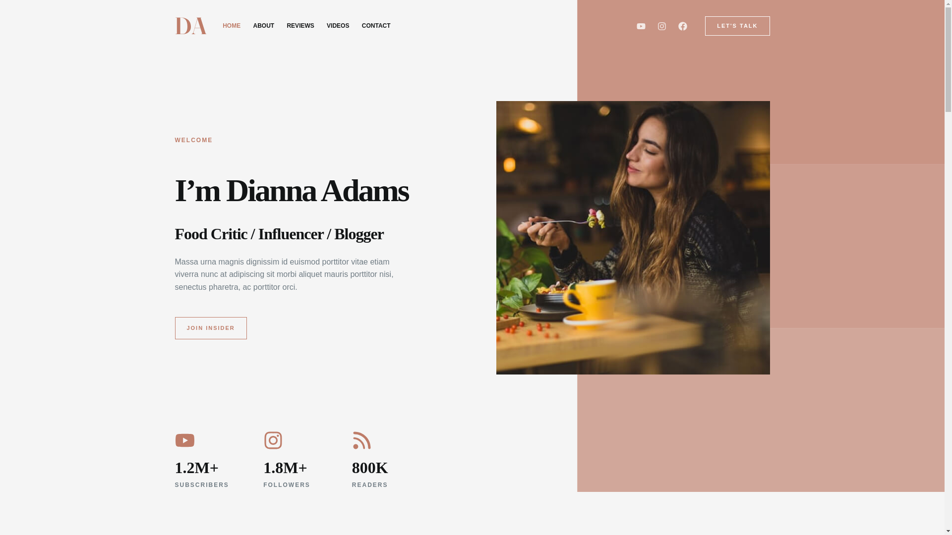 website screenshot of https://leticialaurentys.tech/