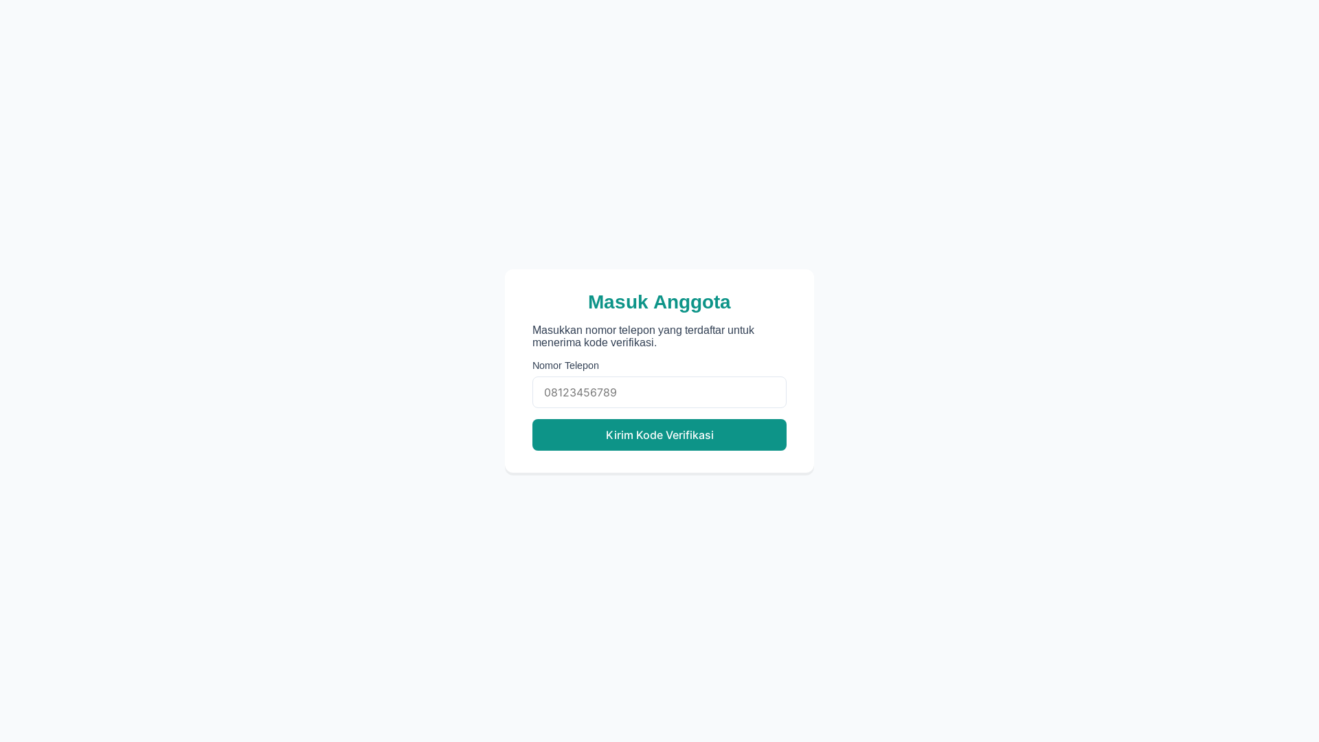 website screenshot of https://alwafatarim-pas.pages.dev/