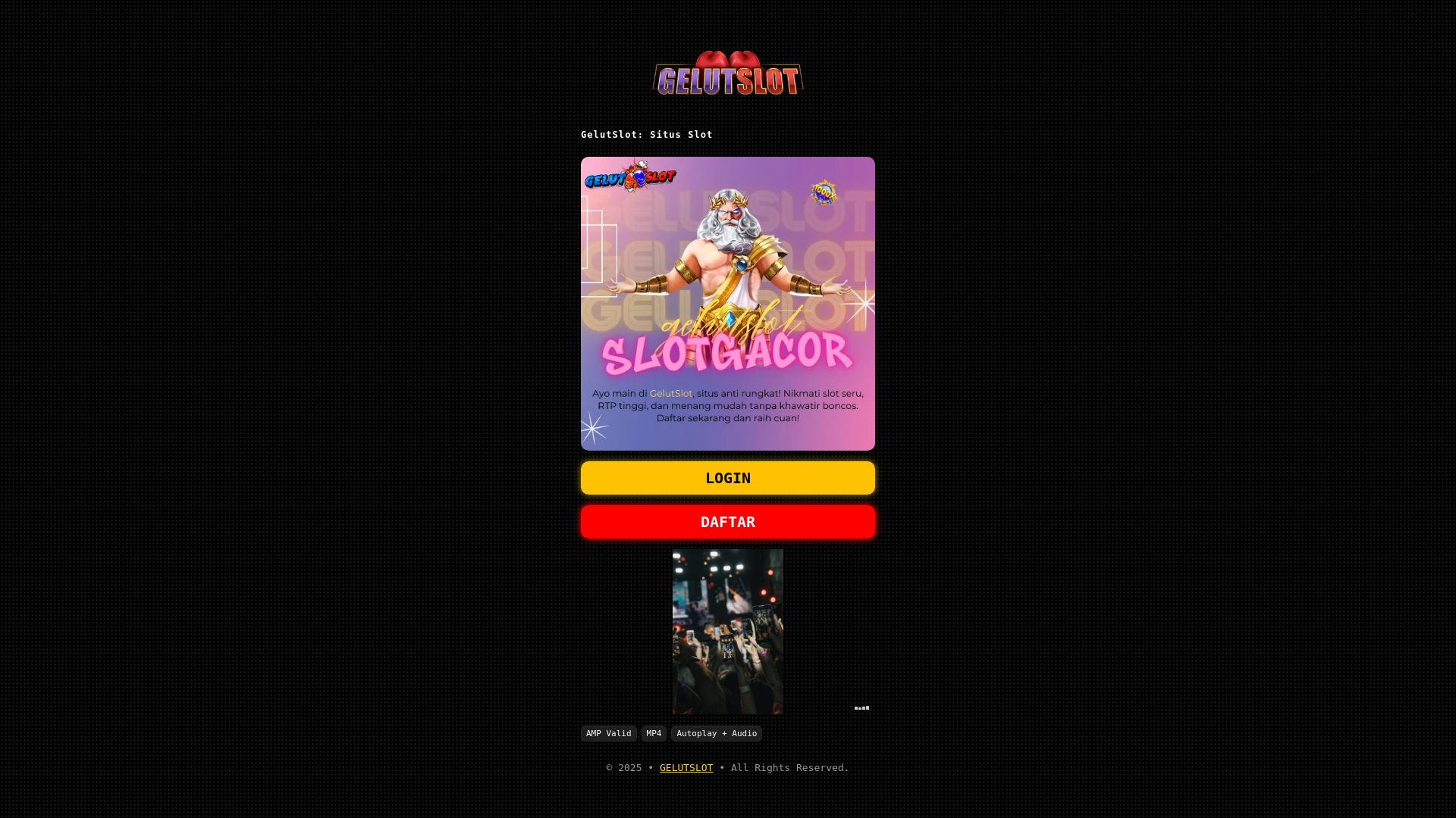 website screenshot of https://kelurahanbilangsari.pages.dev/