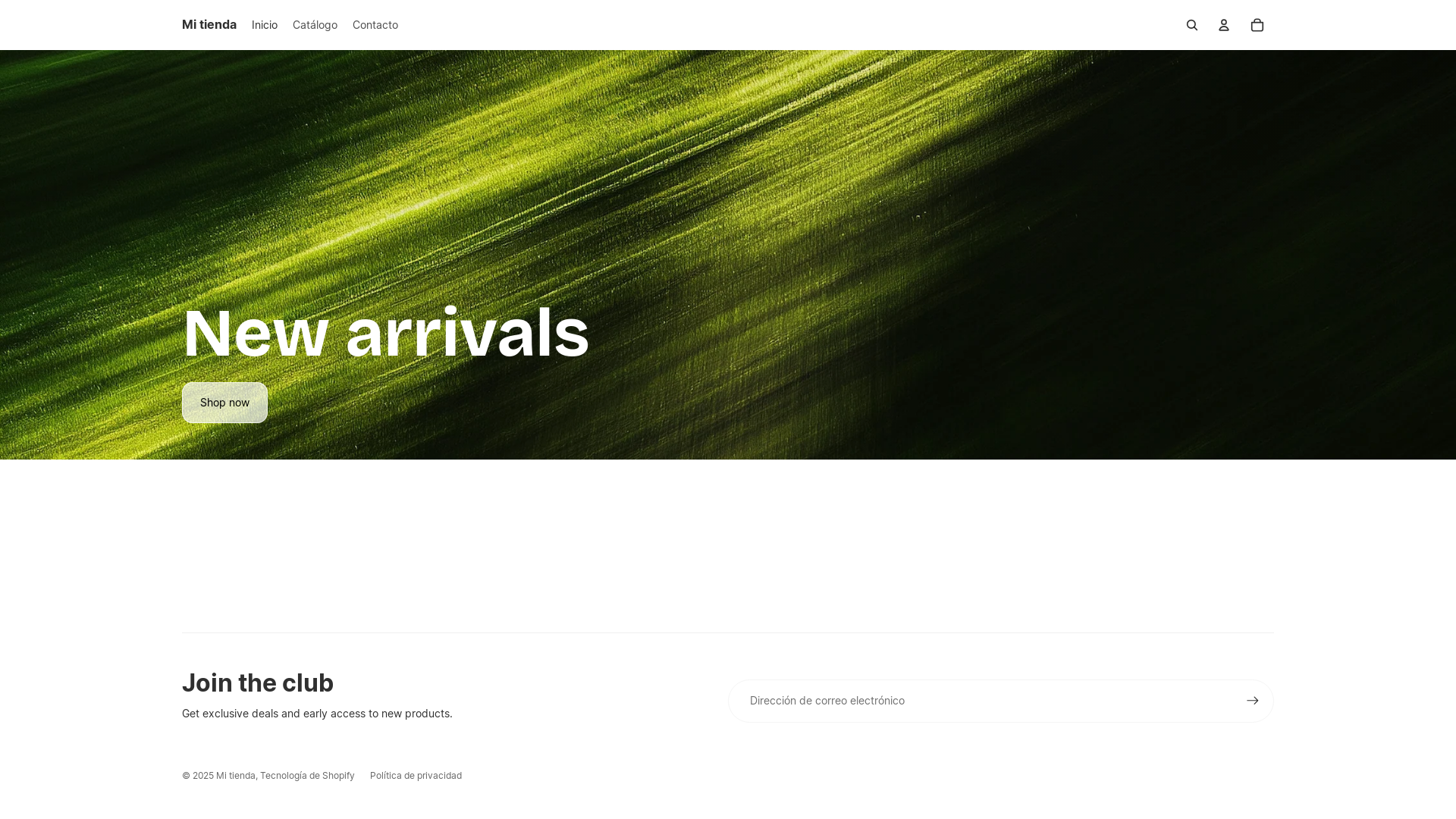 website screenshot of https://medstylelook.com/