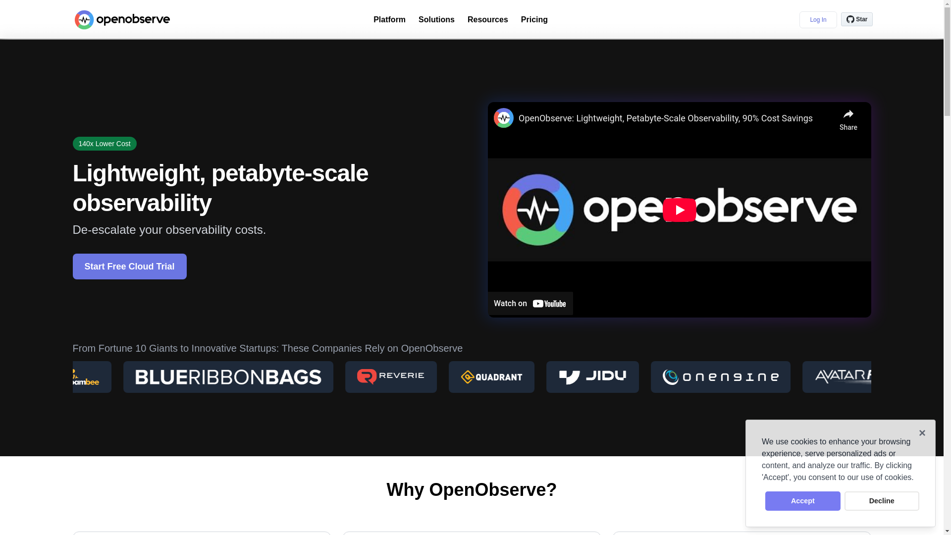 website screenshot of https://o2-staging-website.pages.dev/