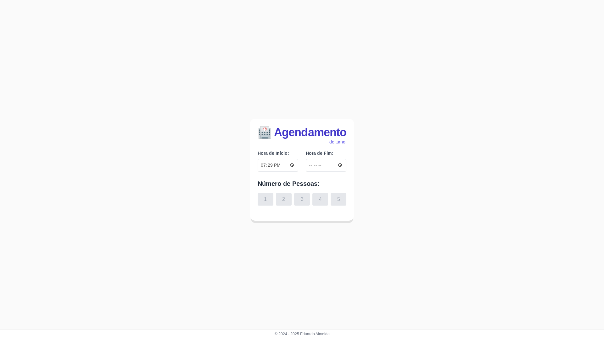 website screenshot of https://med-turn-scheduler.pages.dev/