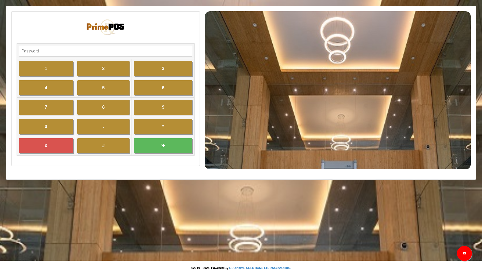 website screenshot of https://cobblestonehouse.co.ke/