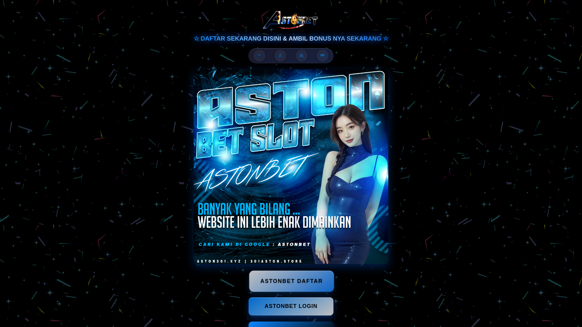 website screenshot of https://chame-omg.pages.dev/