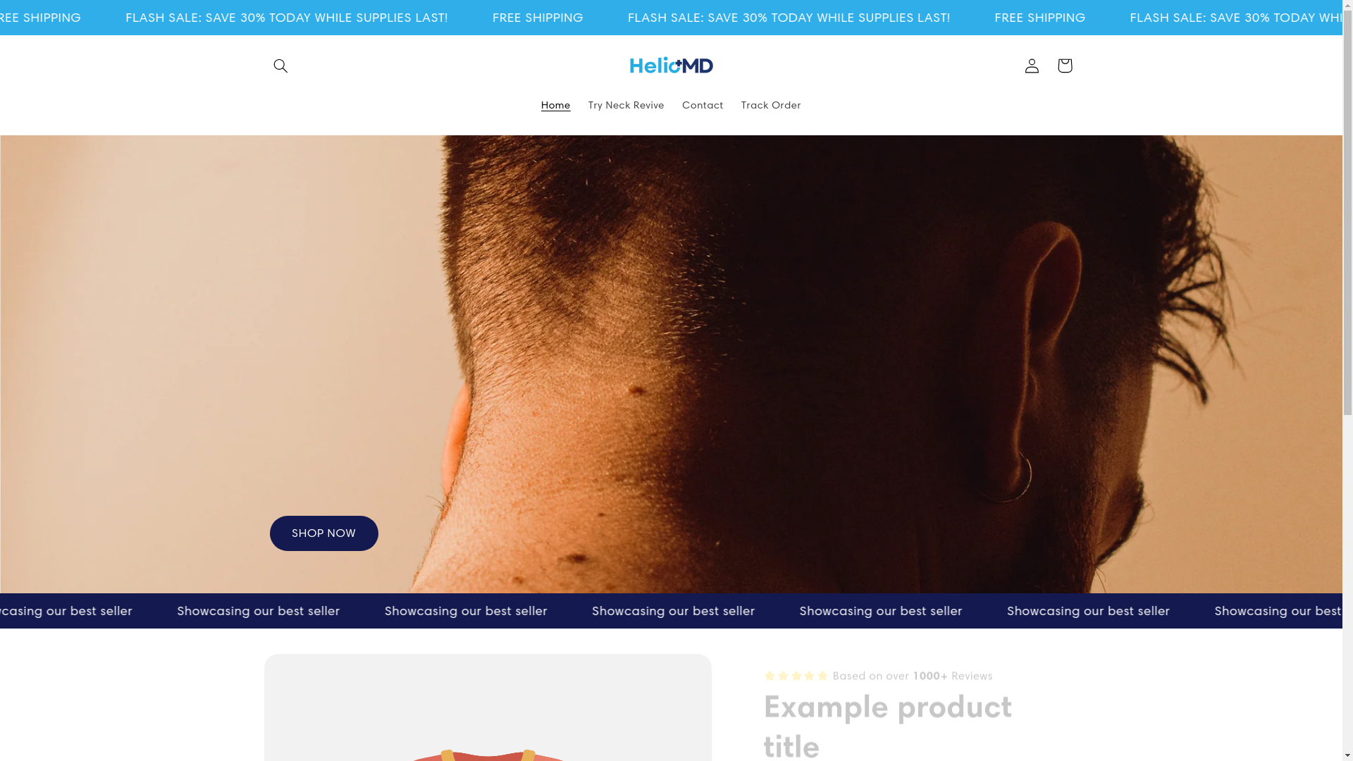 website screenshot of https://breathinexco.com/