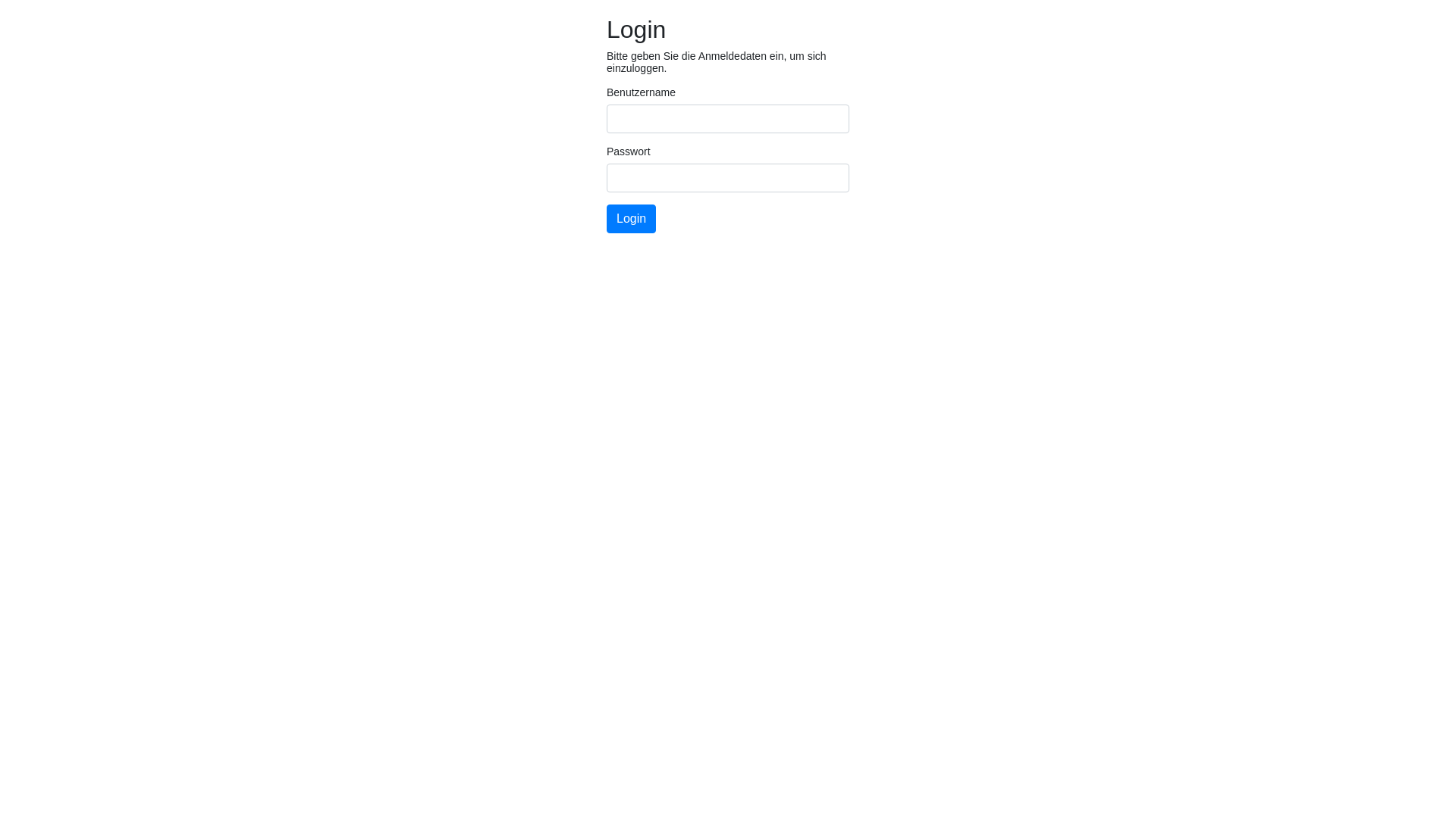 website screenshot of https://voh-sonntagsschule.de/