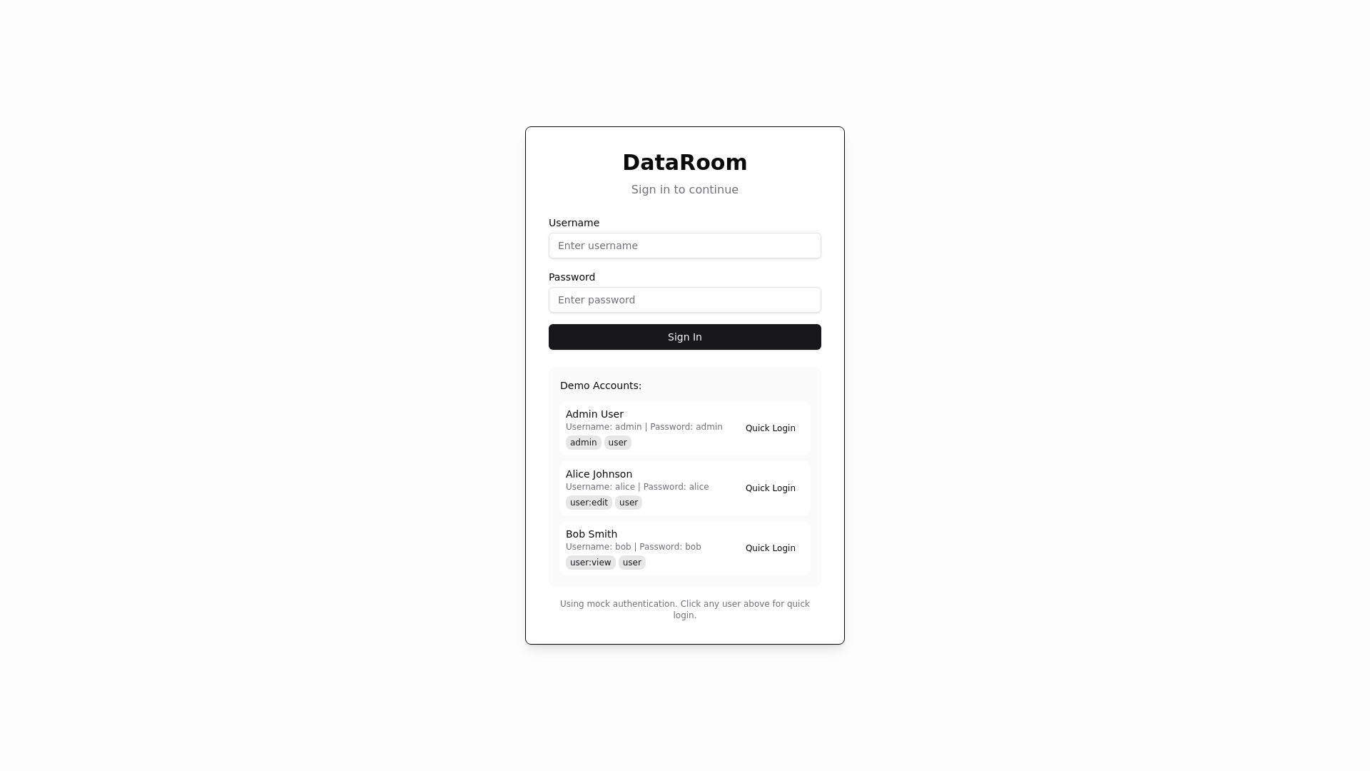website screenshot of https://databox-af6.pages.dev/