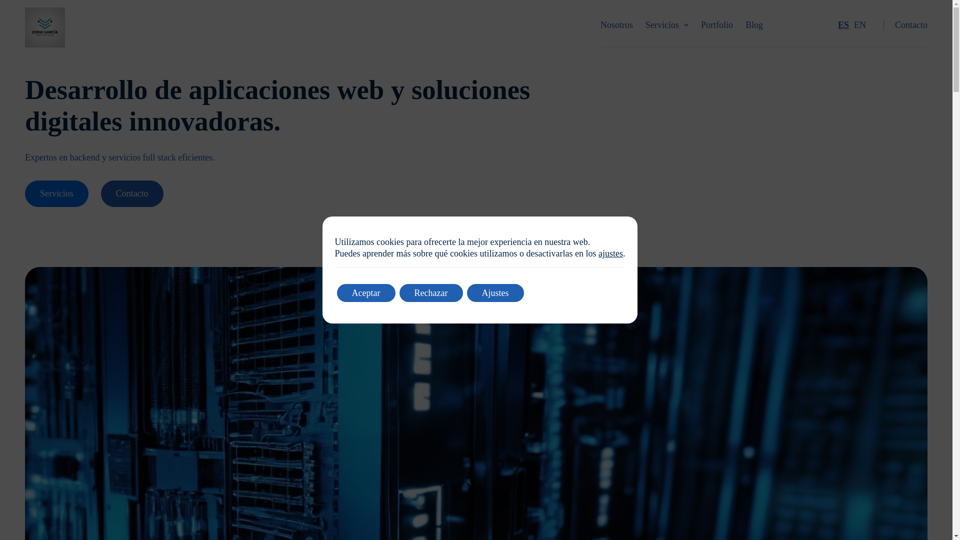 website screenshot of https://youwebdeveloper.com/