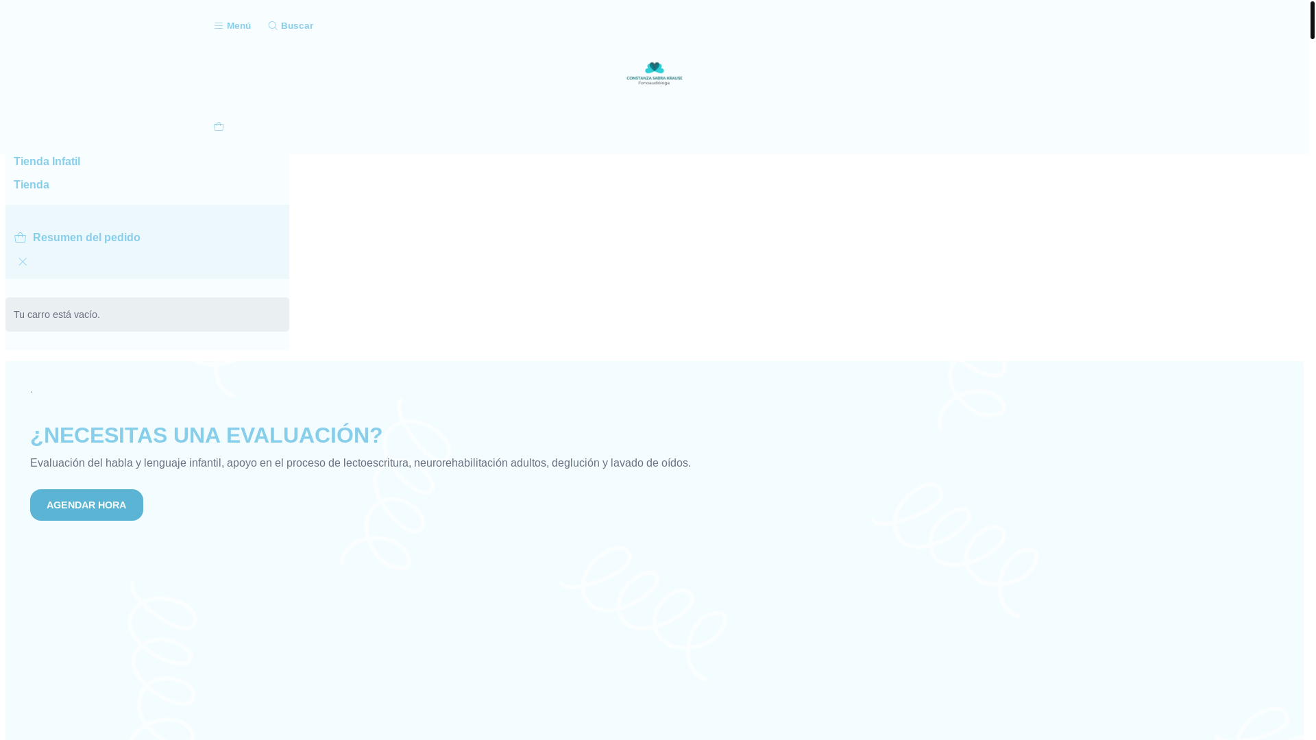 website screenshot of https://lavadodeoidospucon.cl/