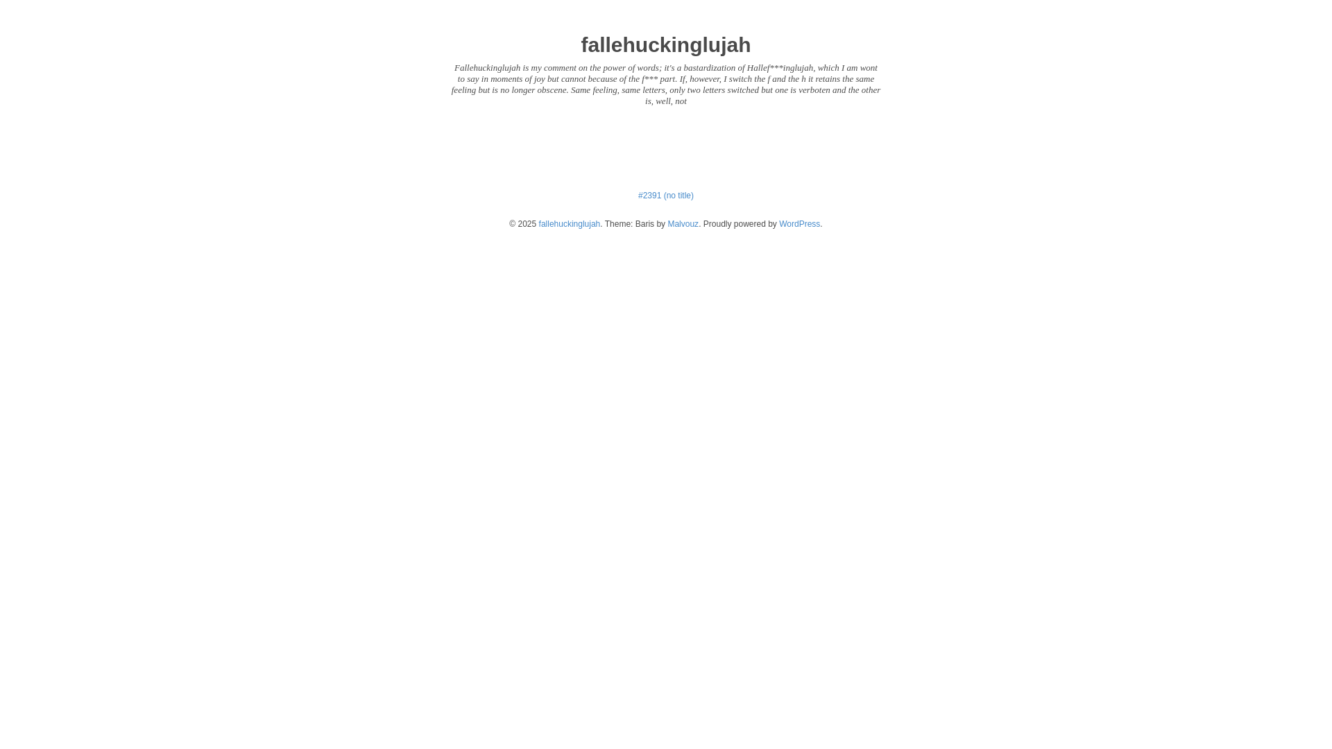 website screenshot of https://patchallel.blog/