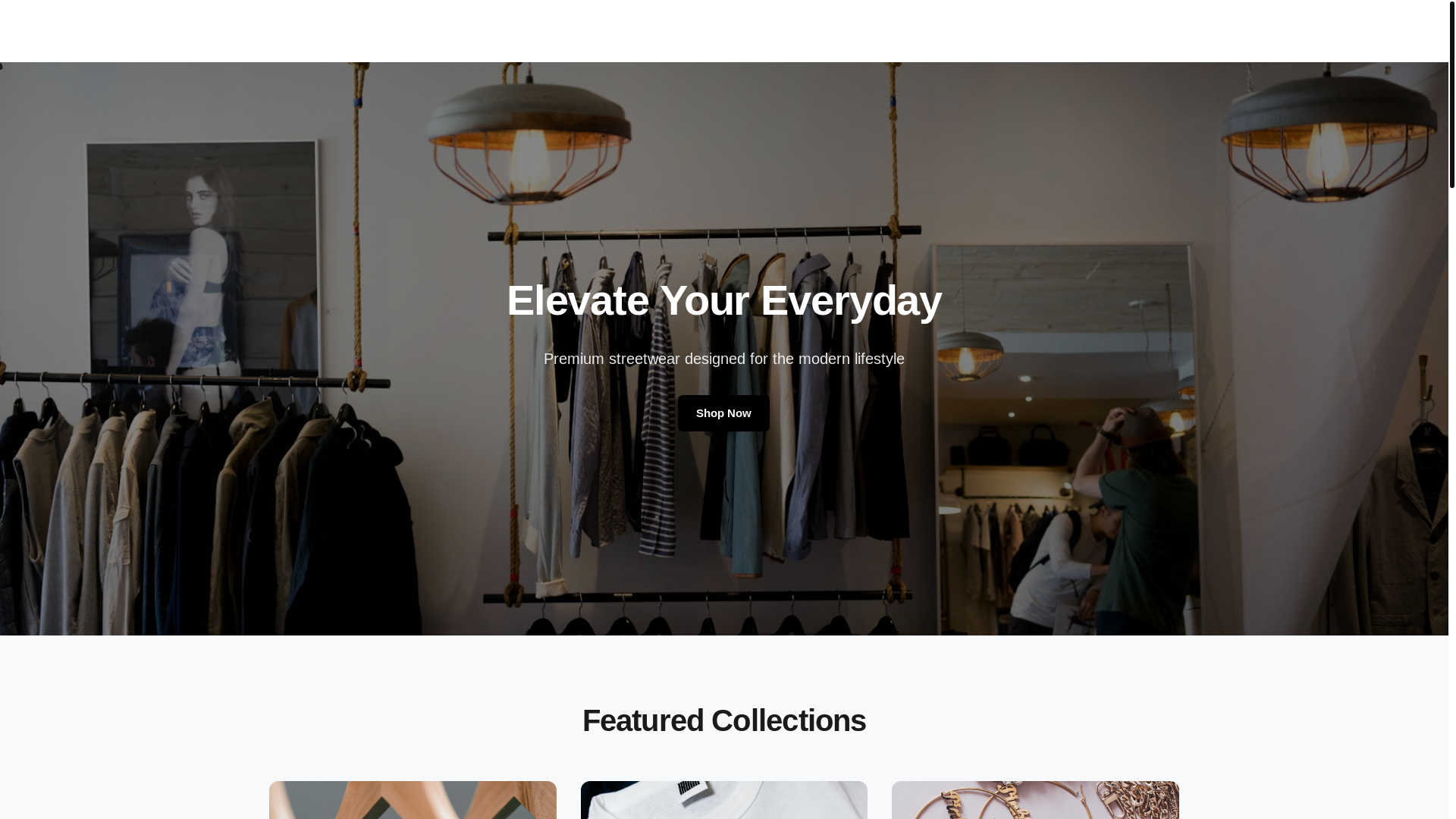 website screenshot of https://zylohaven.com/