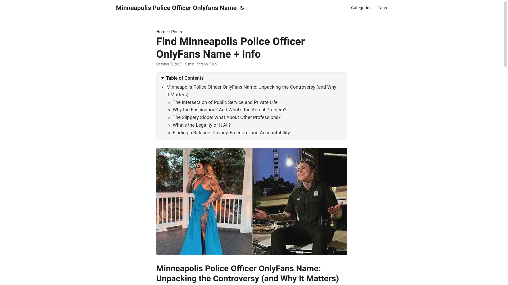 website screenshot of https://minneapolis-police-officer-onlyfans-name.pages.dev/