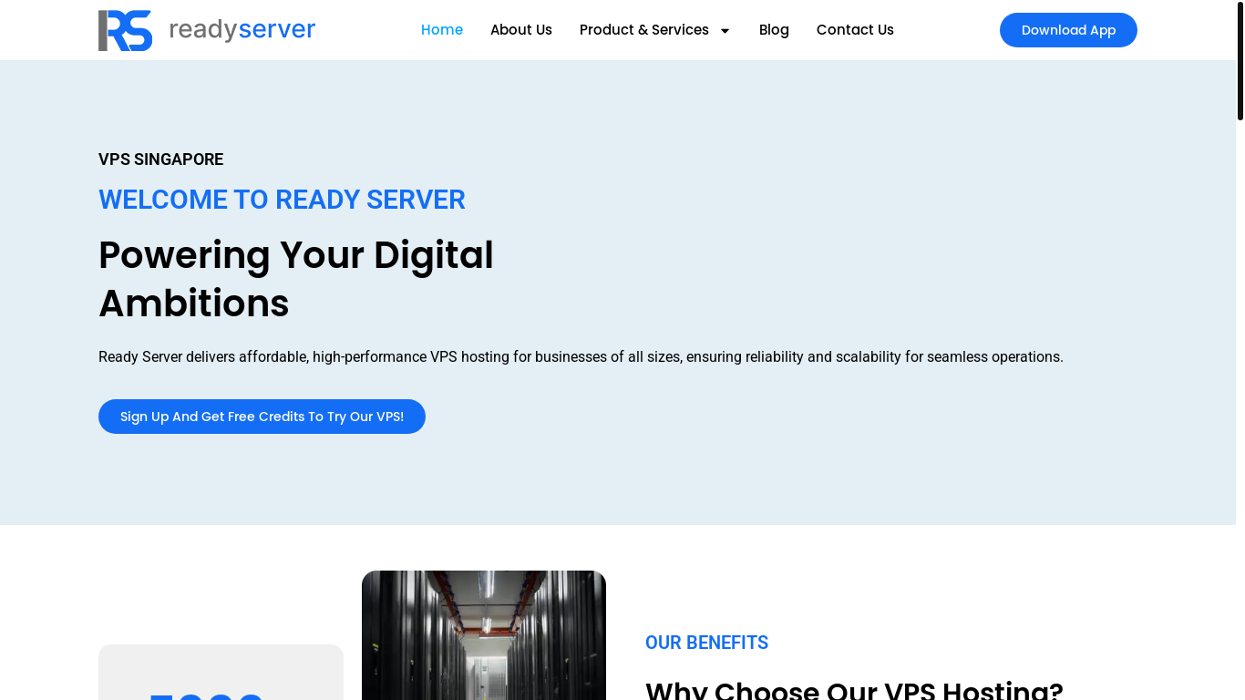 website screenshot of https://rsweb-tdx.pages.dev/