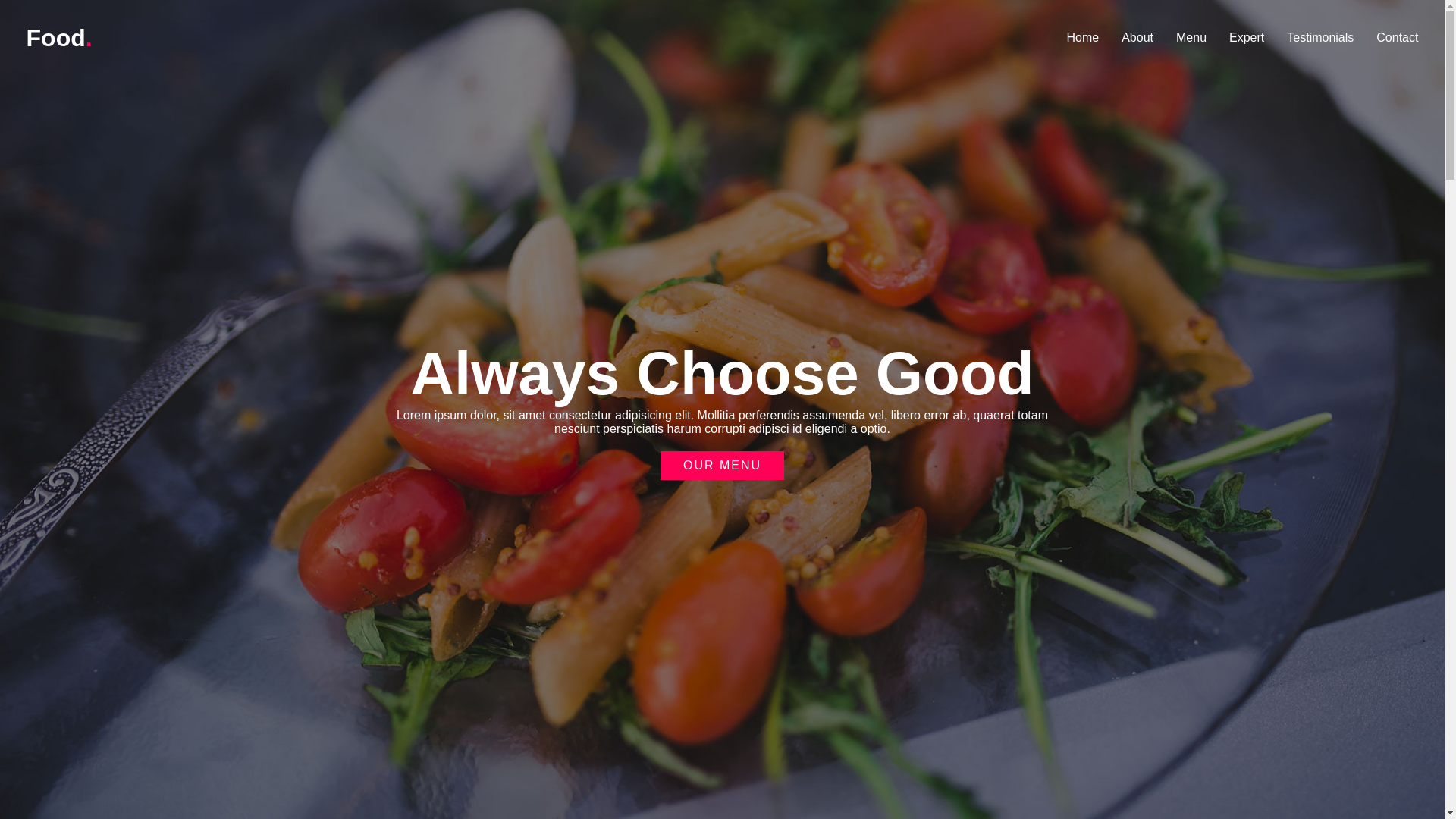 website screenshot of https://boccone.ar/
