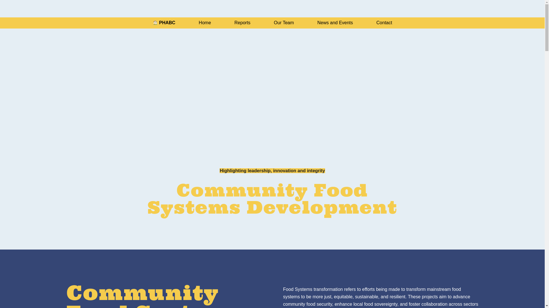website screenshot of https://actionplan-phabc.ca/