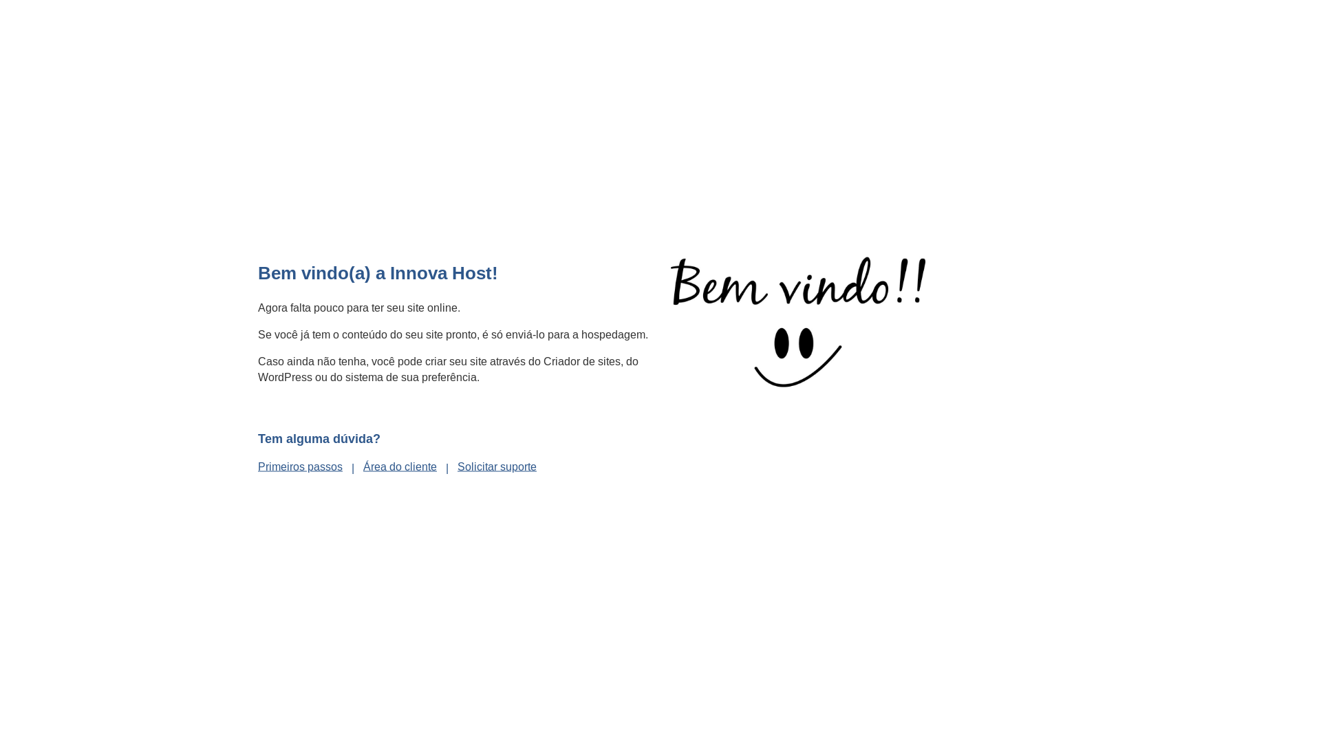 website screenshot of https://renovaconstrutora.eng.br/