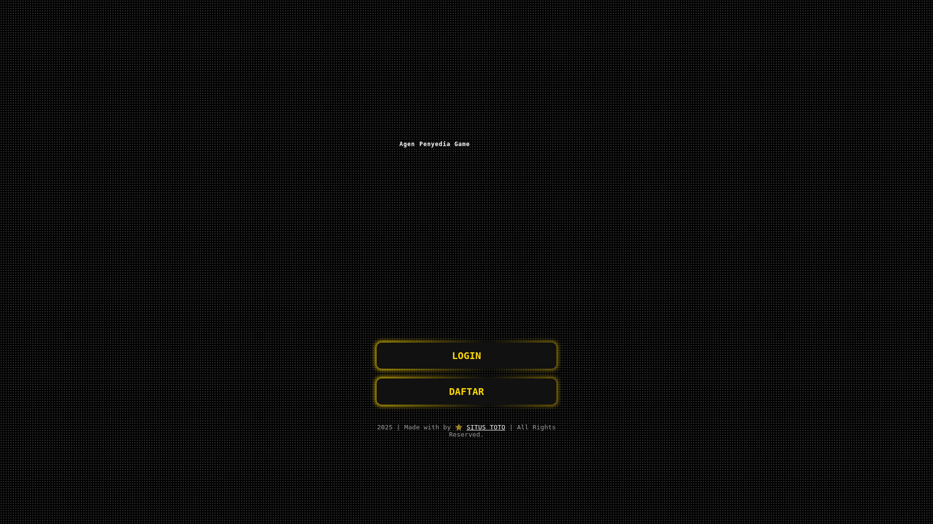 website screenshot of https://info-banjir69.pages.dev/