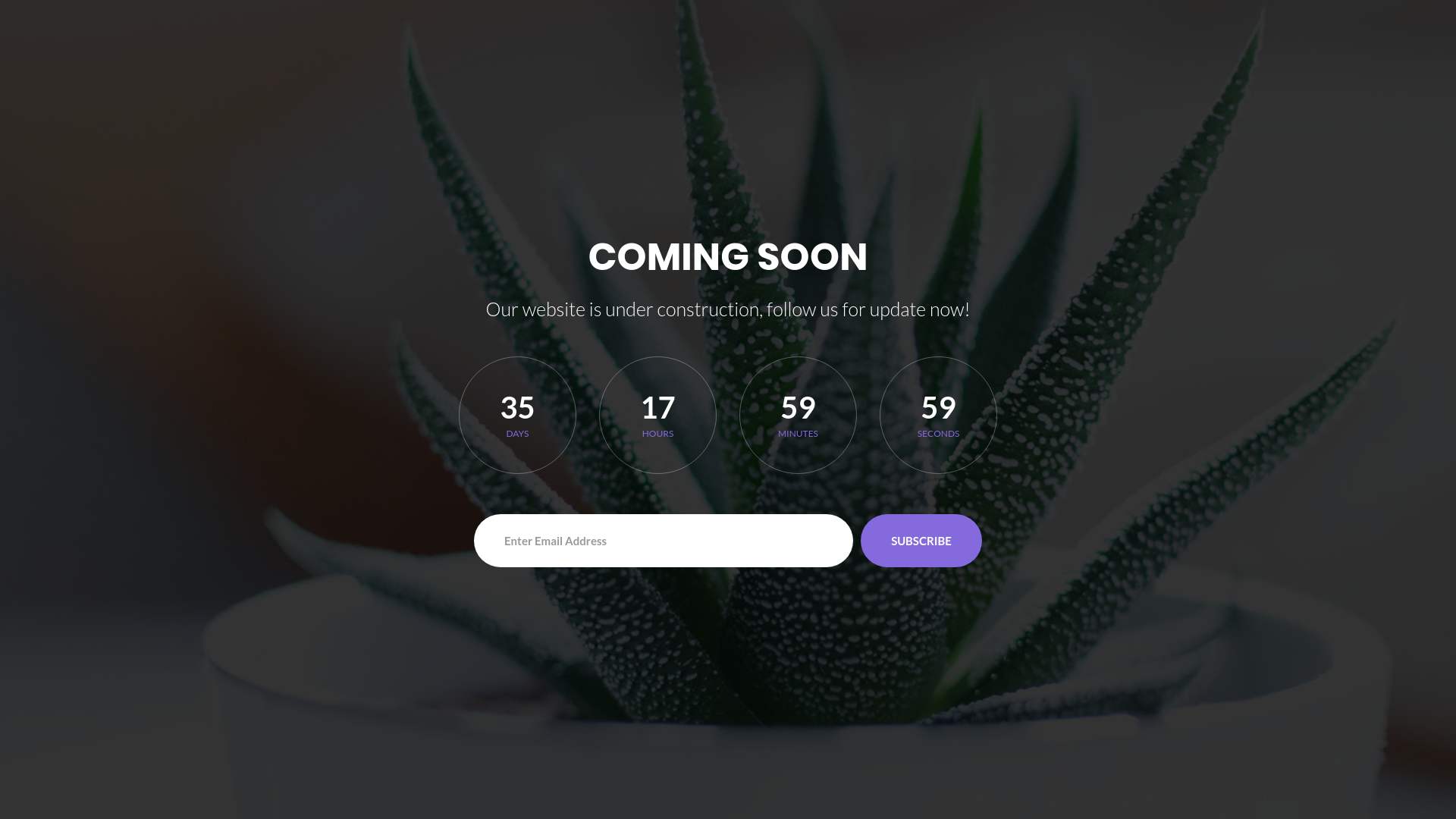 website screenshot of https://churches.name.ng/