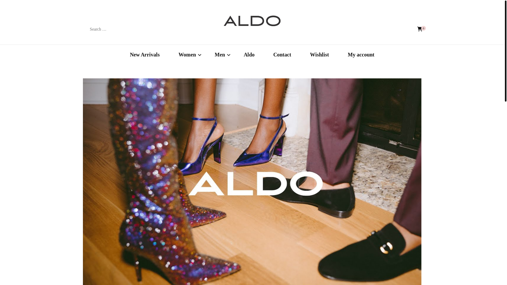 website screenshot of https://elizabethionova.shop/