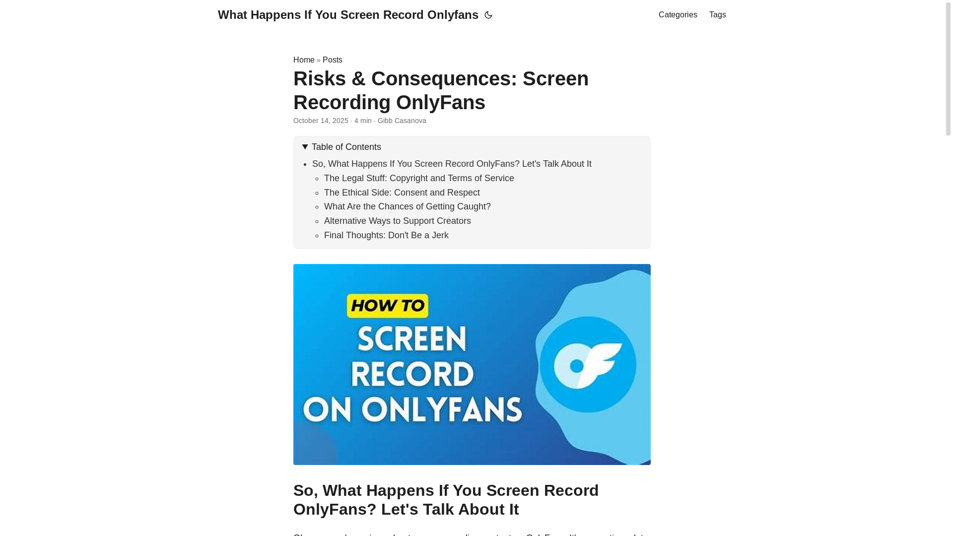 website screenshot of https://what-happens-if-you-screen-record-onlyfans.pages.dev/
