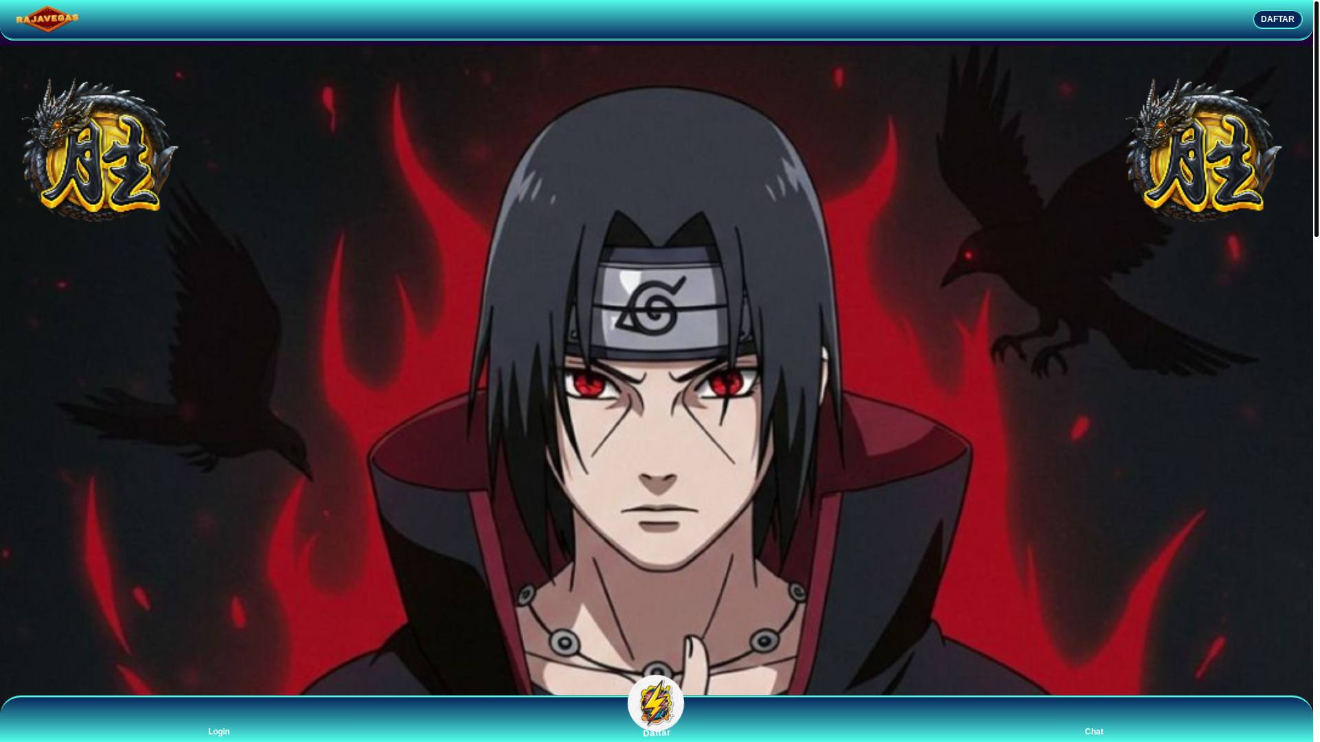 website screenshot of https://antiheroforrajavegas.pages.dev/