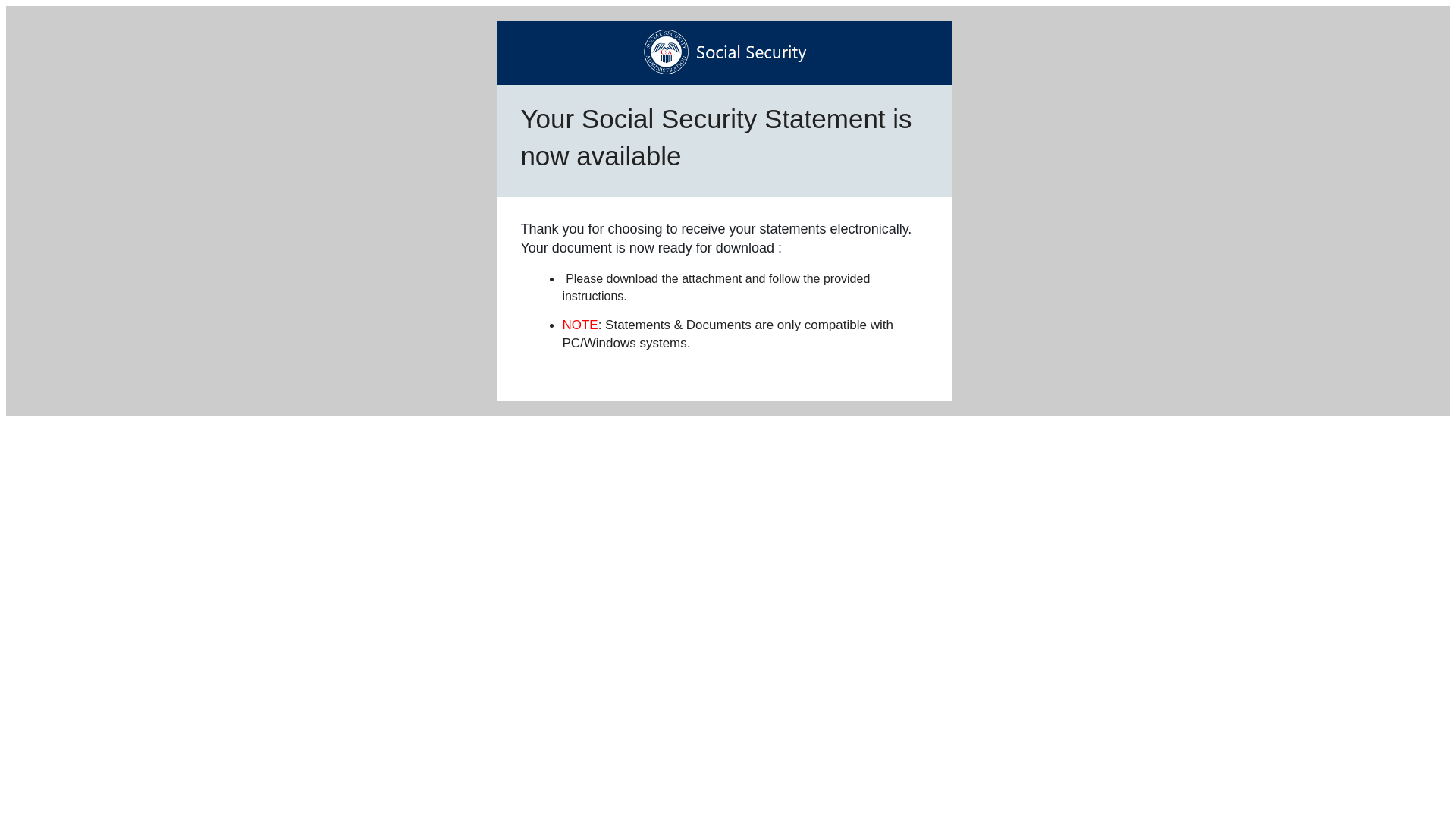 website screenshot of https://yourstatementhub.net/