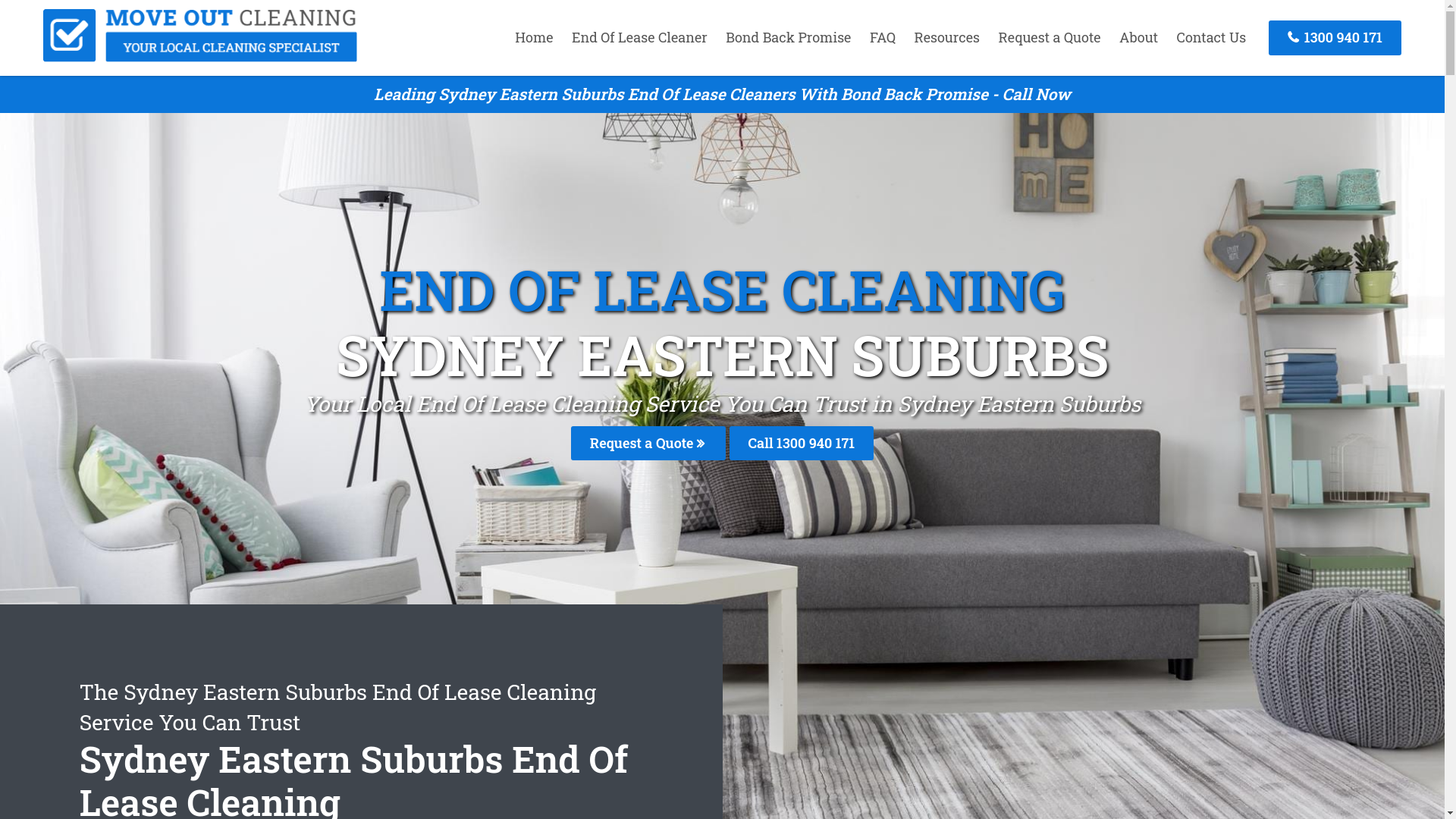 website screenshot of https://endofleasecleaningeasternsuburbs-com-au.pages.dev/
