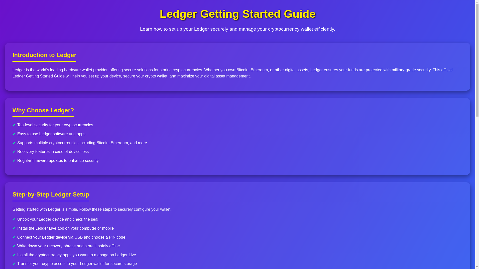 website screenshot of https://starts-ledgger-com.pages.dev/