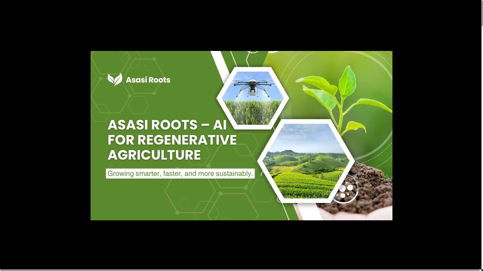 website screenshot of https://asasiroots.com/