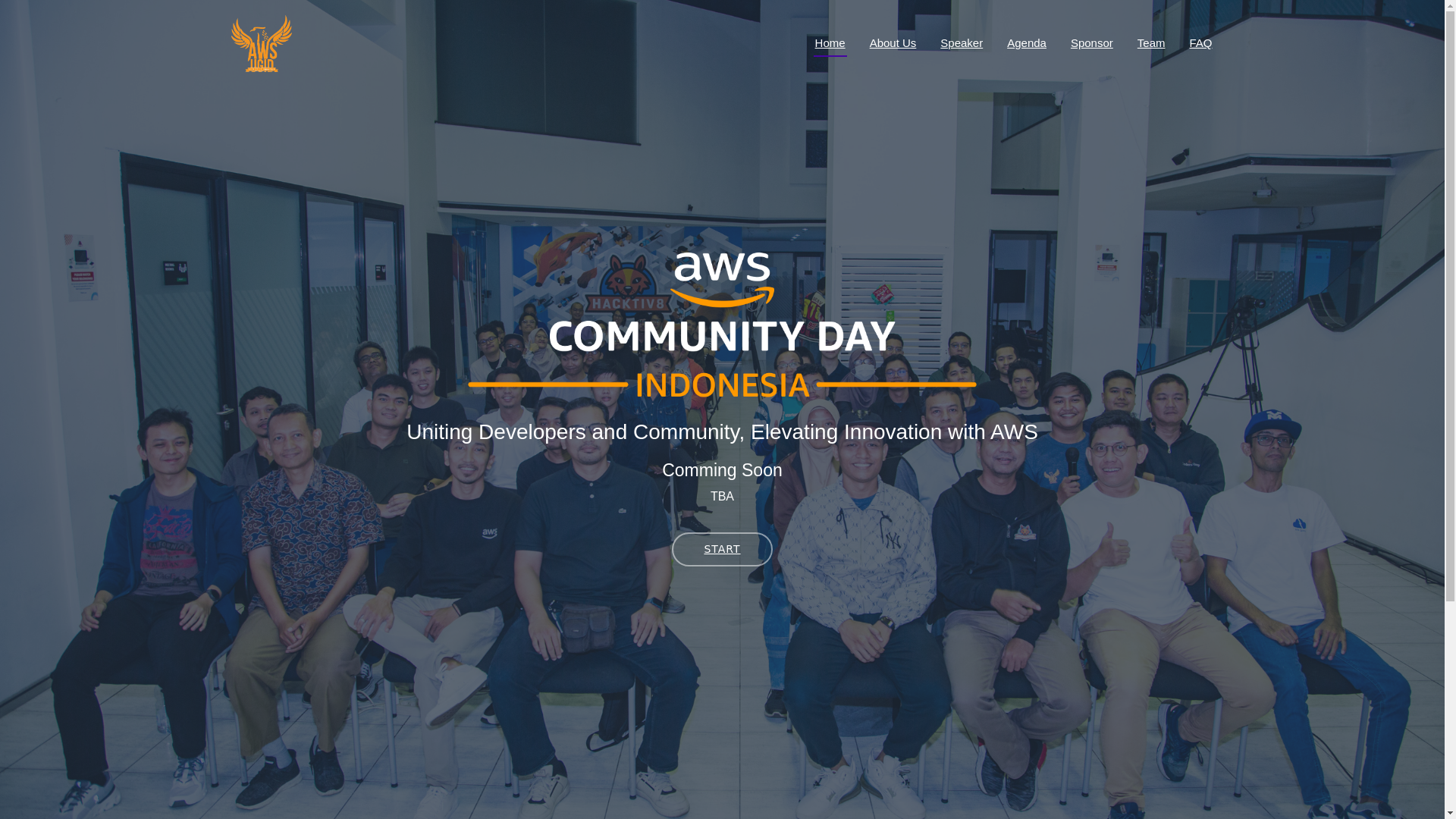 website screenshot of https://acd-website-arz.pages.dev/