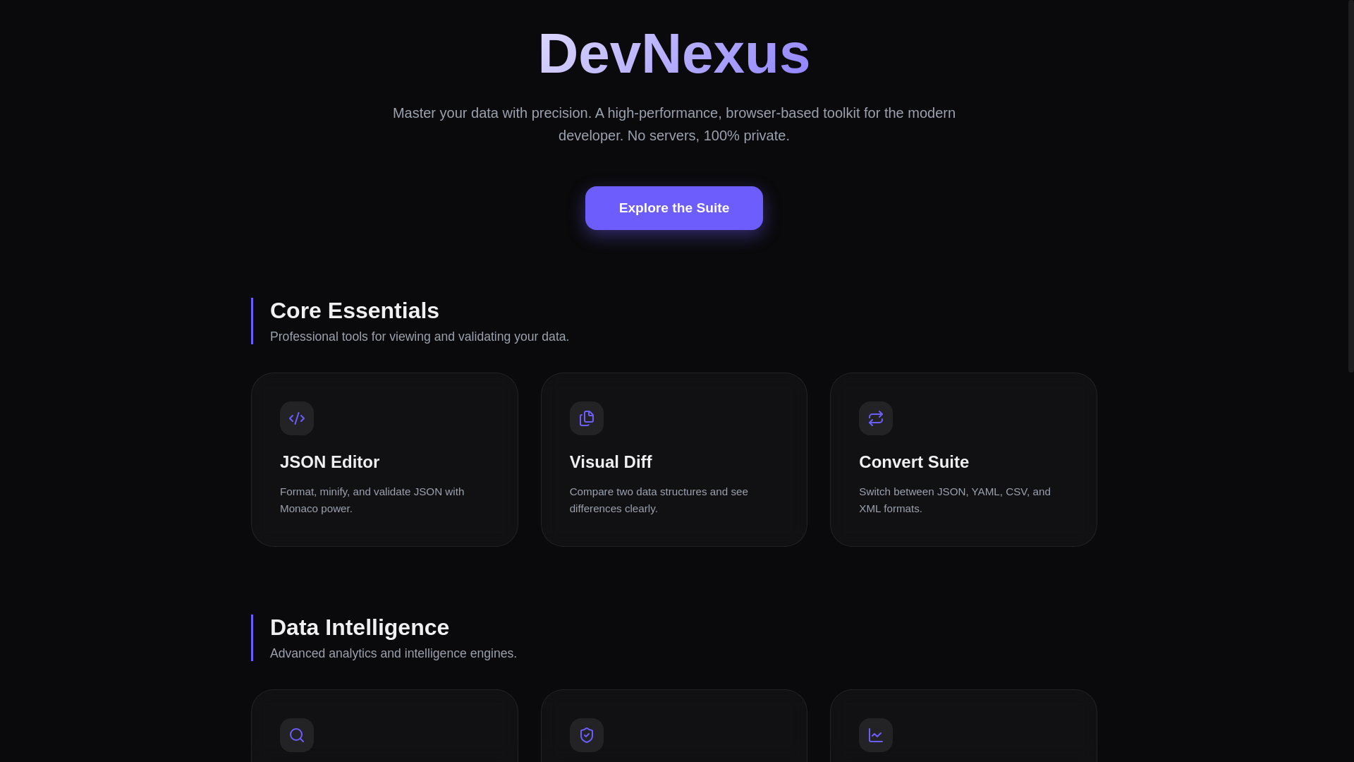 website screenshot of https://multi-toolkit.com/