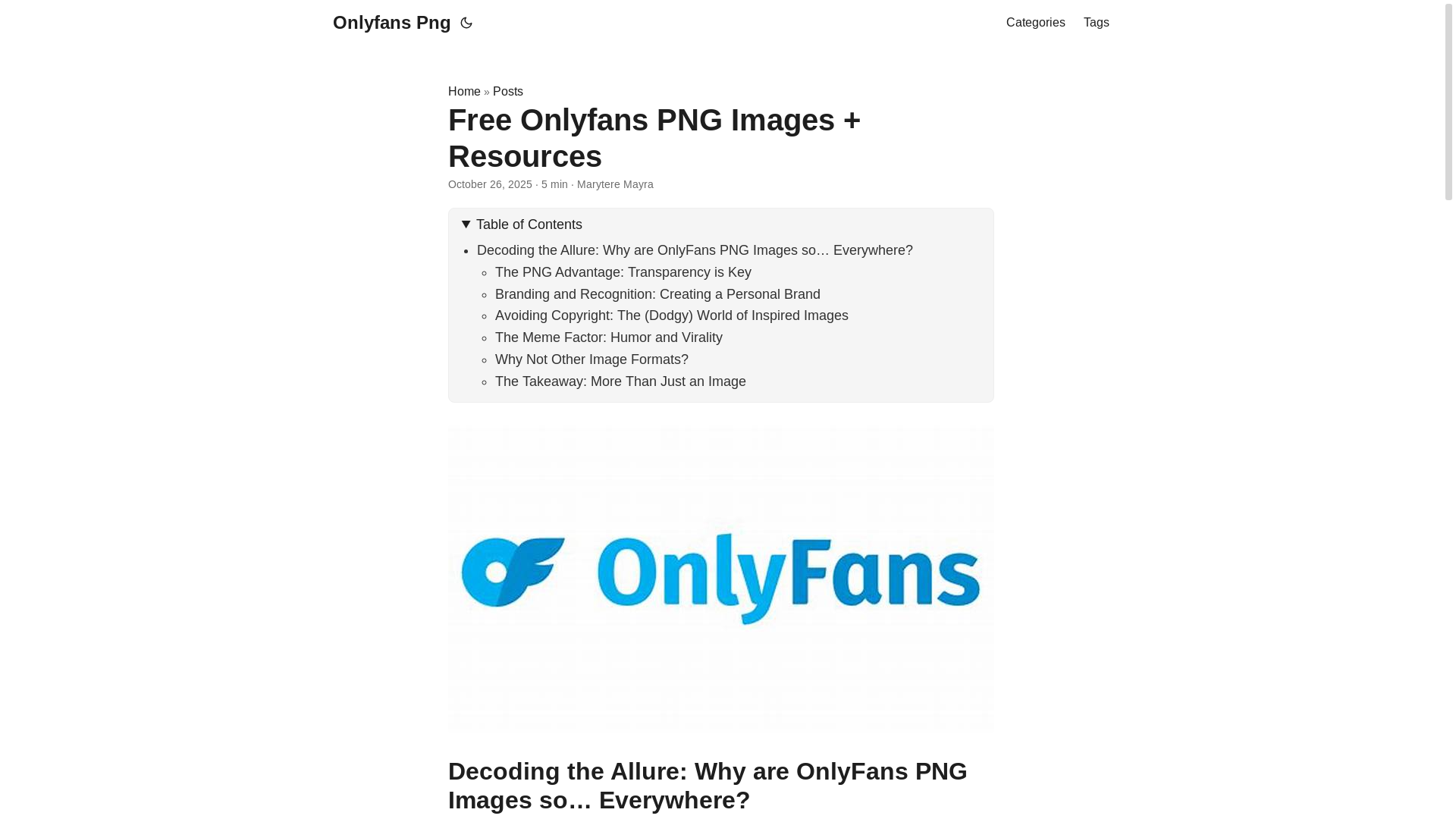 website screenshot of https://onlyfans-png.pages.dev/