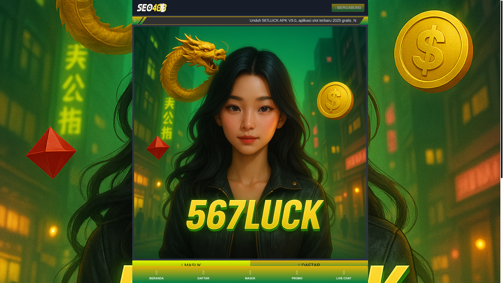 website screenshot of https://zakat-567luck.pages.dev/