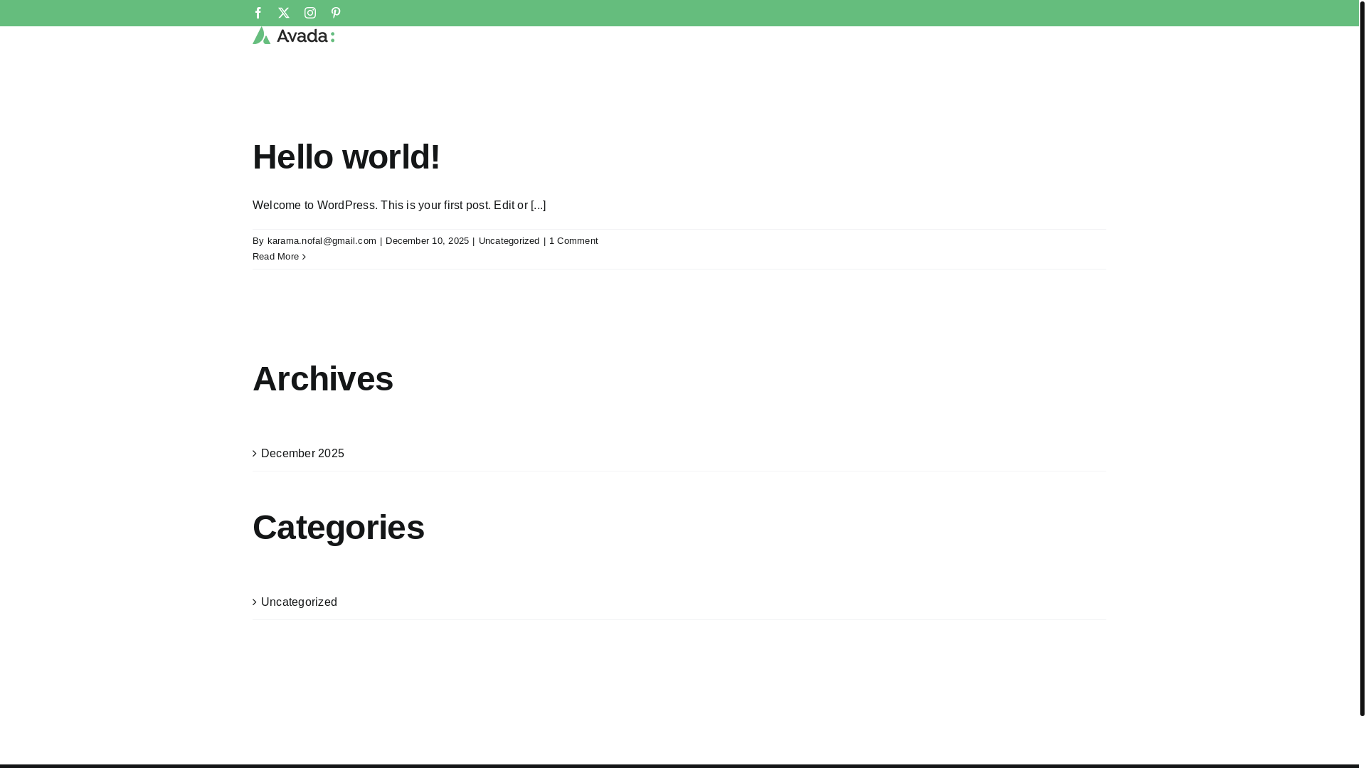 website screenshot of https://rehamkitchen.com/