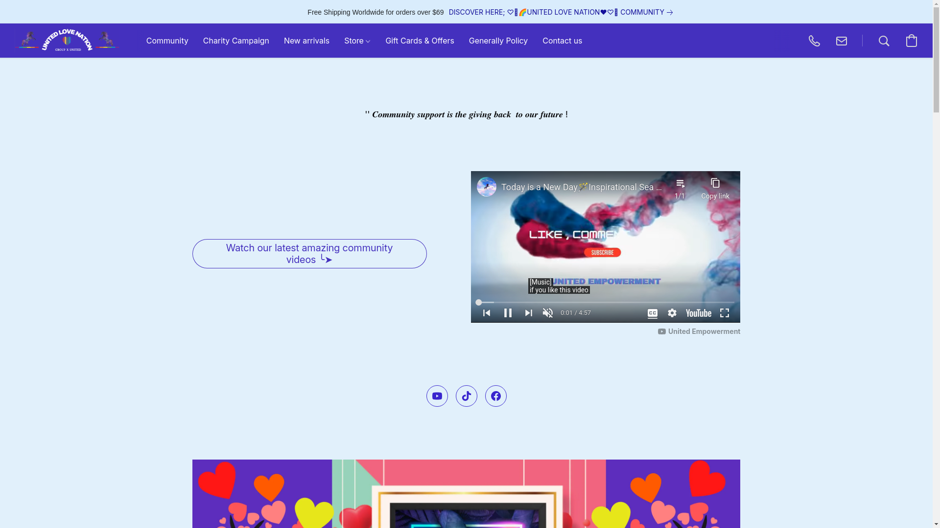 website screenshot of https://cocorico-fr.love/